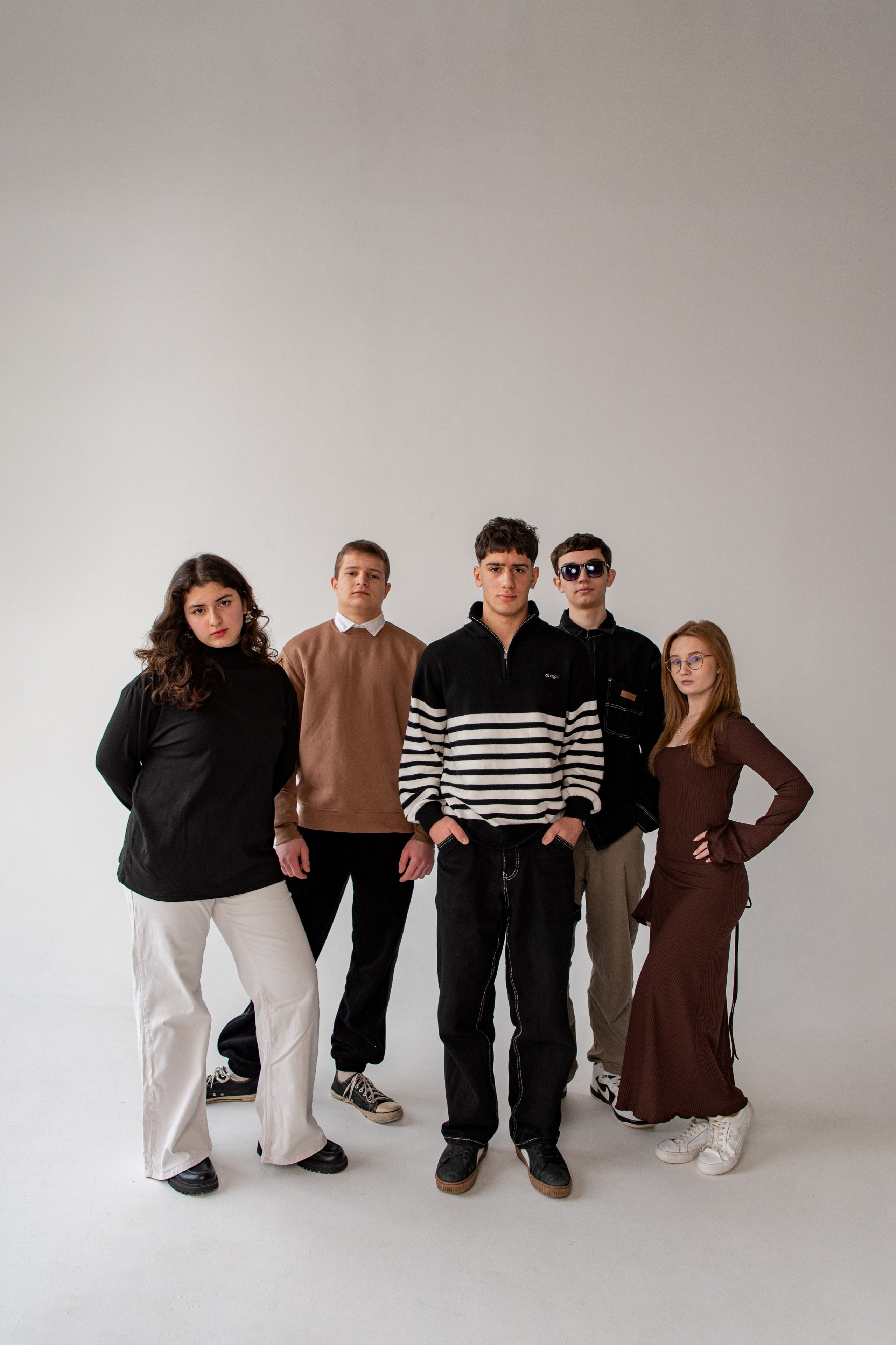 11 класс. Студия. Семейный и детский фотограф в Туле Светлана Воронкова