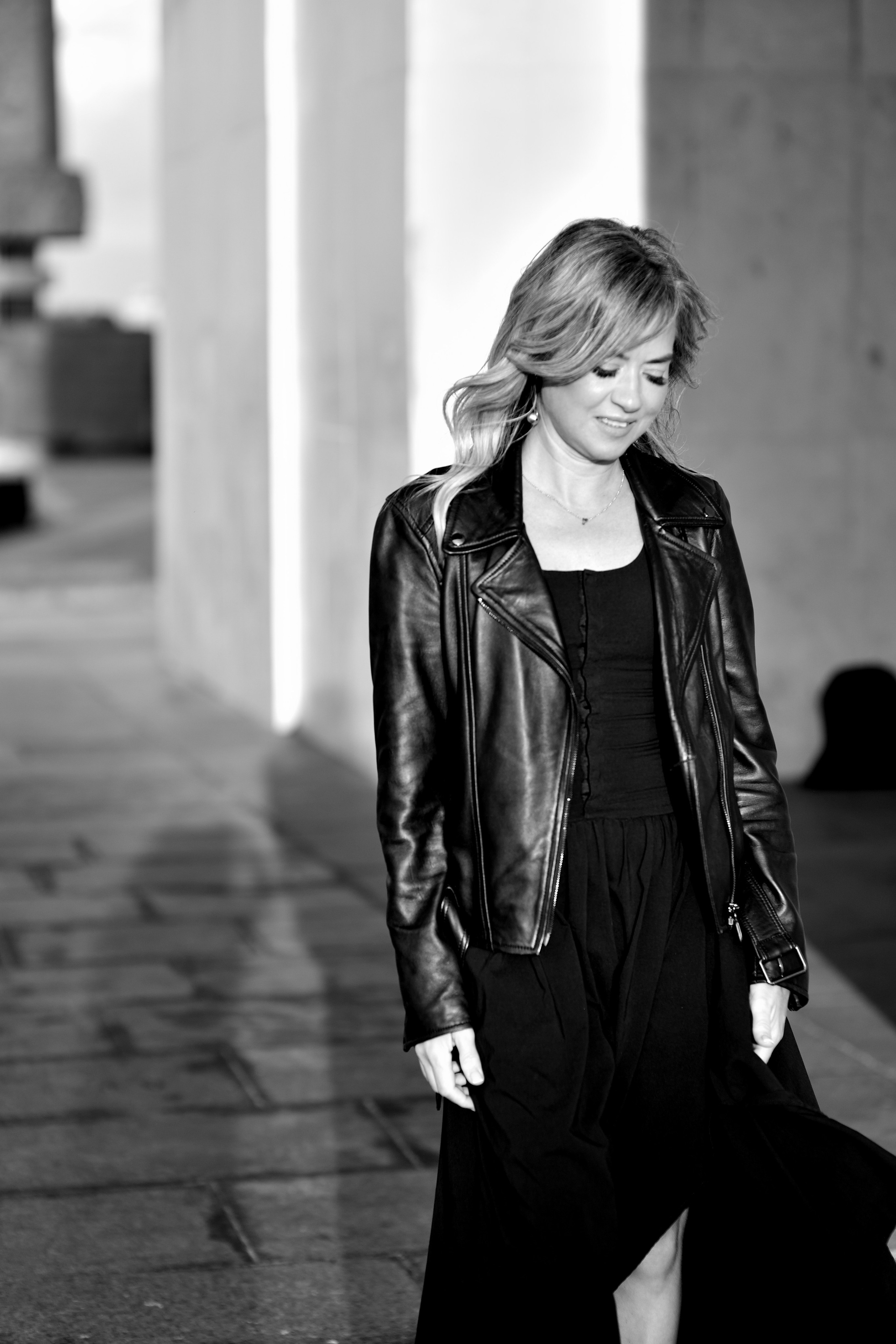 Женский портрет