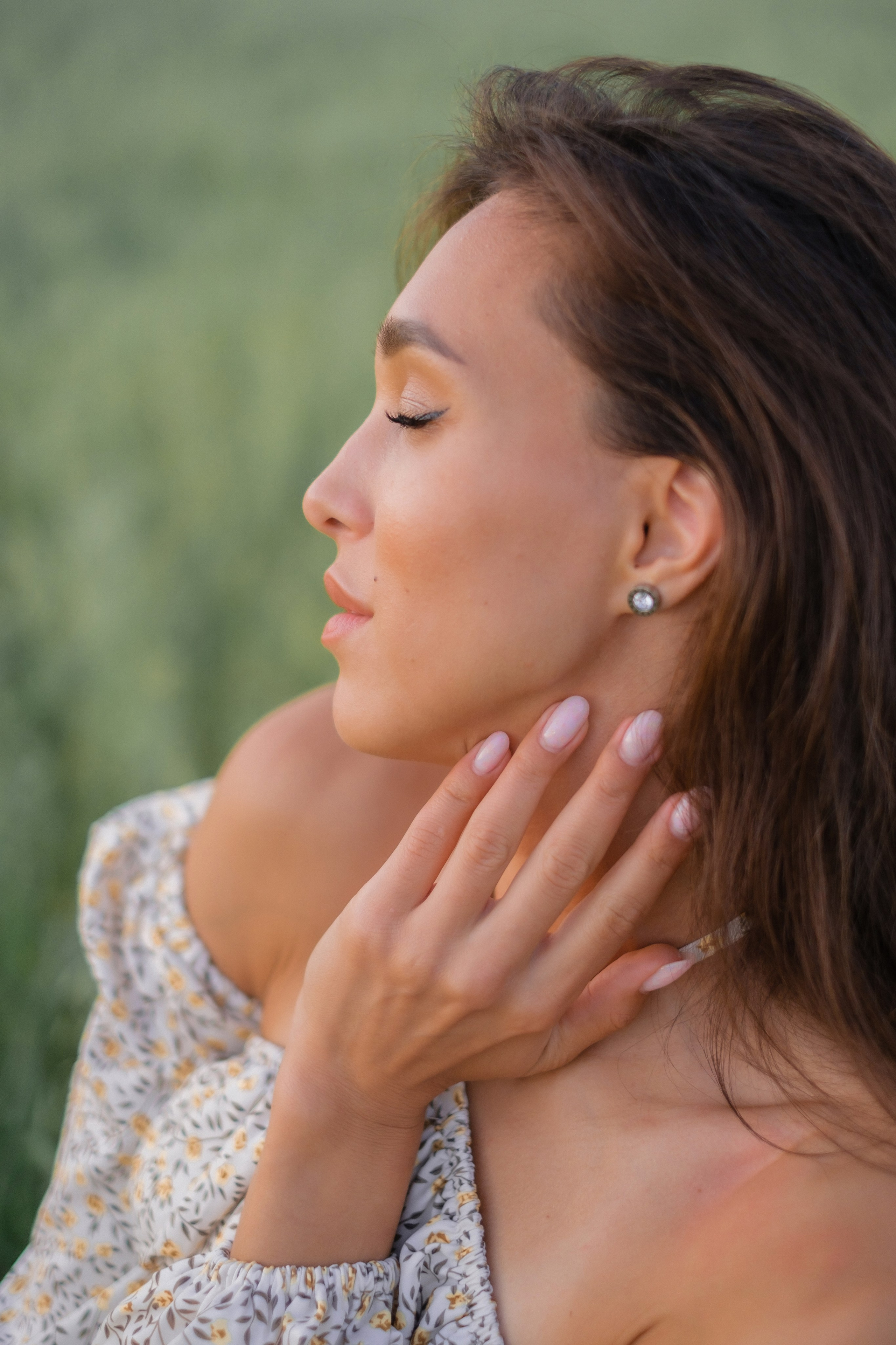 Аня. Фотограф в Кемерово Анастасия Филаткина