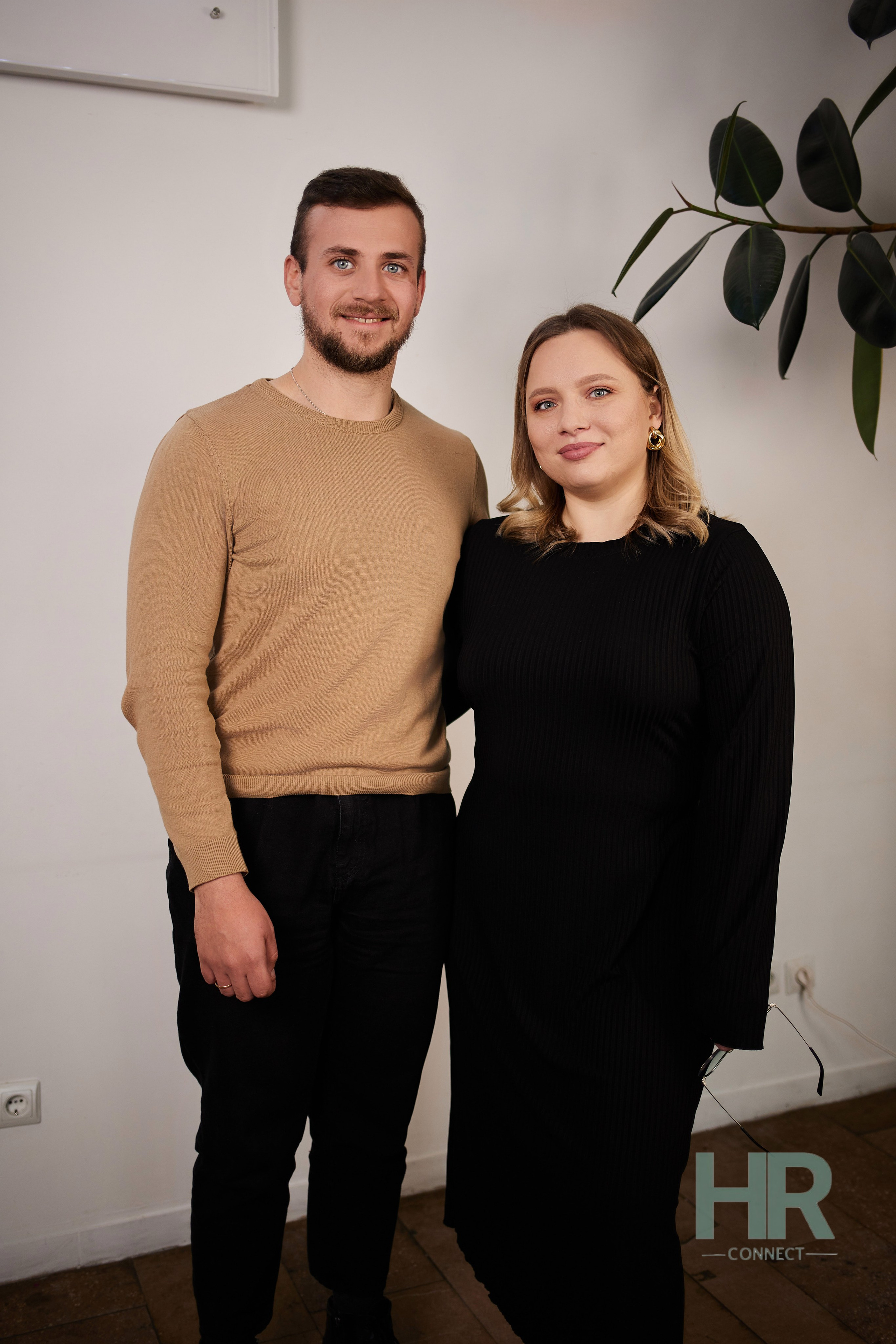 Встреча HR. Свадебная, репортажная фотосъемка и видеосъемка в Минске. Илья и Юлия Ширмановы. Фотограф | Видеограф | Минск