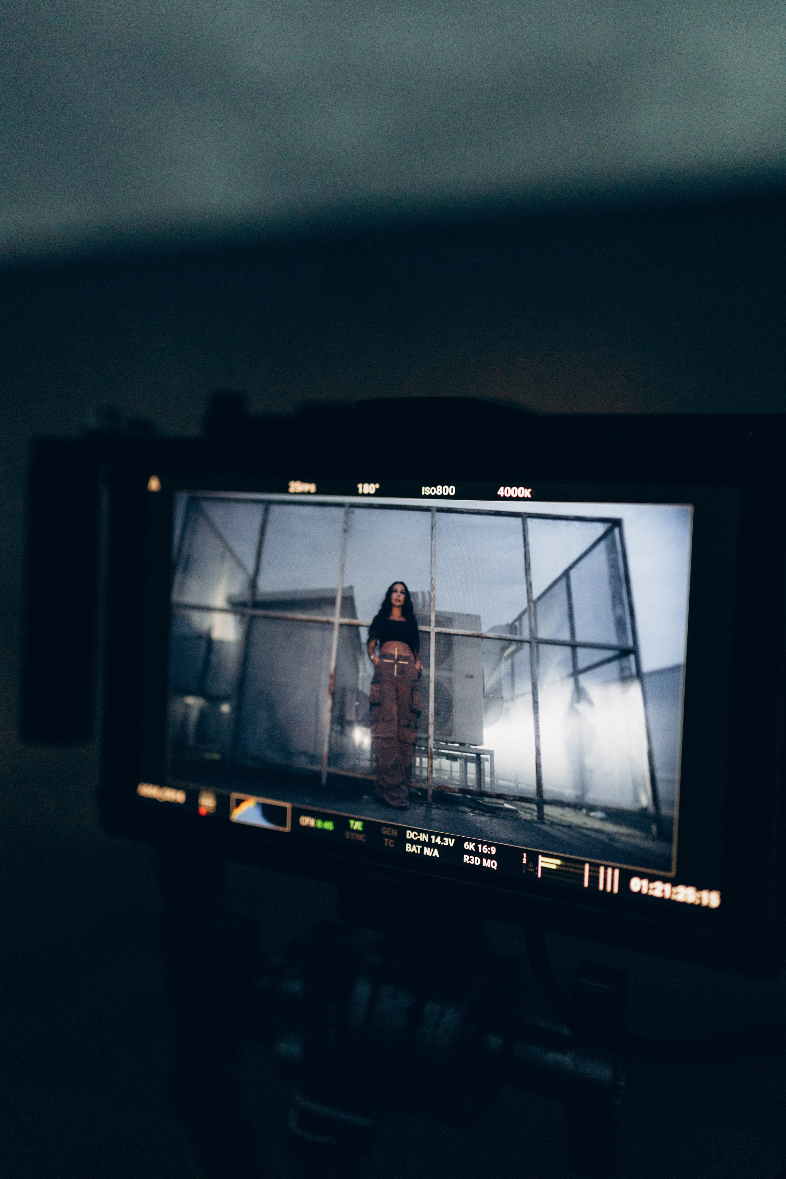 JANNET — РОЗОВЫЕ ОЧКИ (бэкстейдж к клипу). Фотограф НОГИНСК, Москва, Анастасия Белая