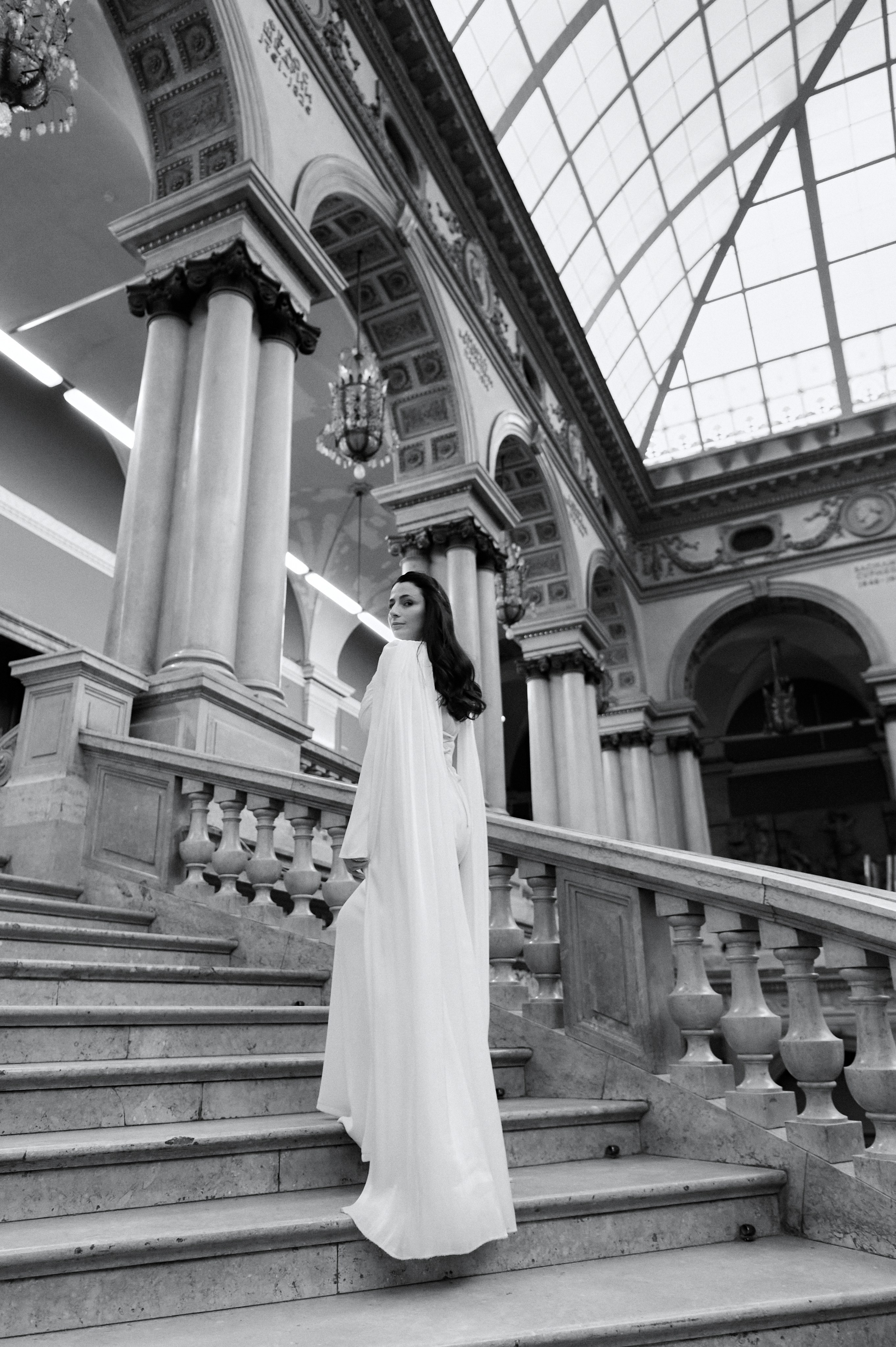 Milana | Ashap. Свадебный фотограф Санкт-Петербург DanyaPhotoart