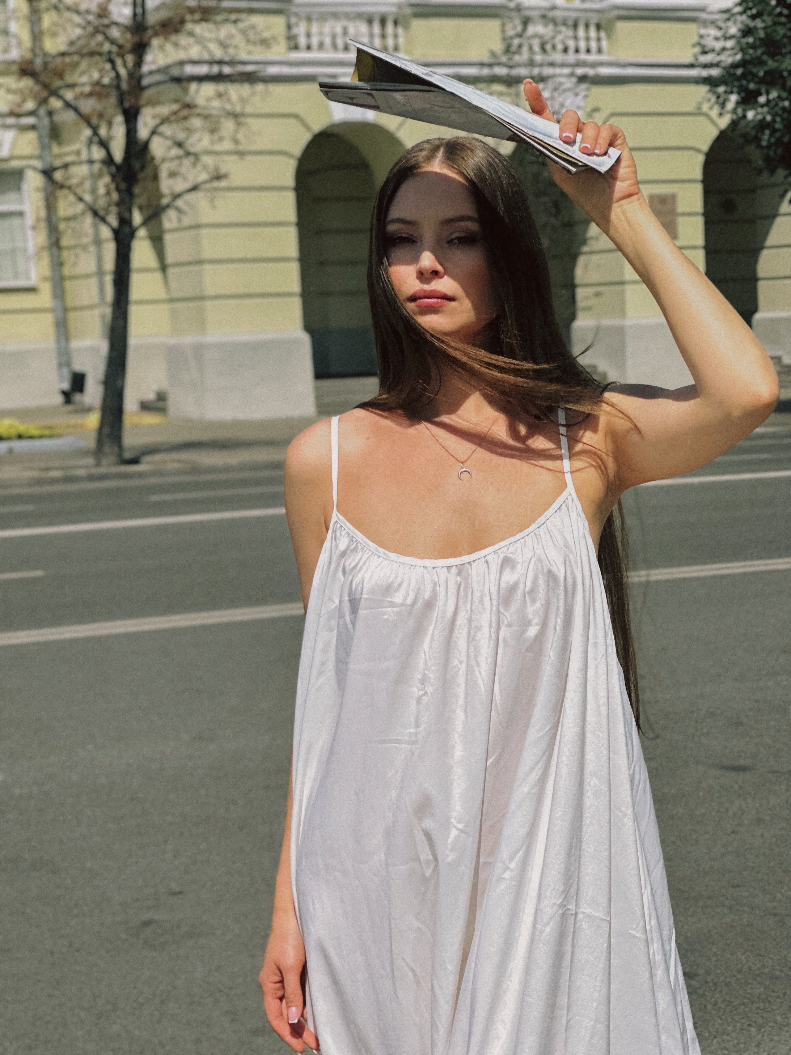 Итальянский шик. Чувственный мобильный фотограф в Казани и Сочи Дьяченко Дарья