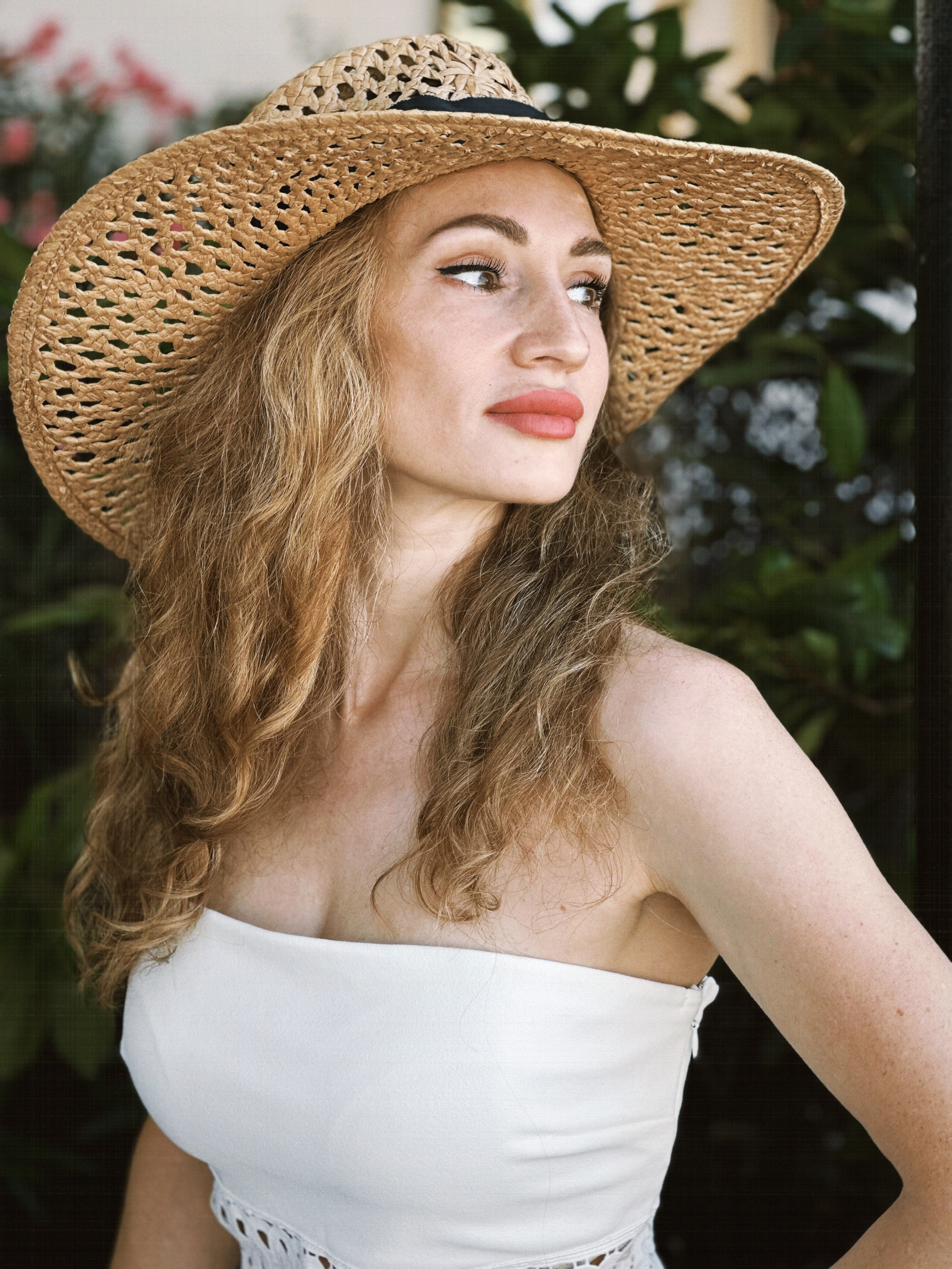 «Римские каникулы». Чувственный мобильный фотограф в Казани и Сочи Дьяченко Дарья