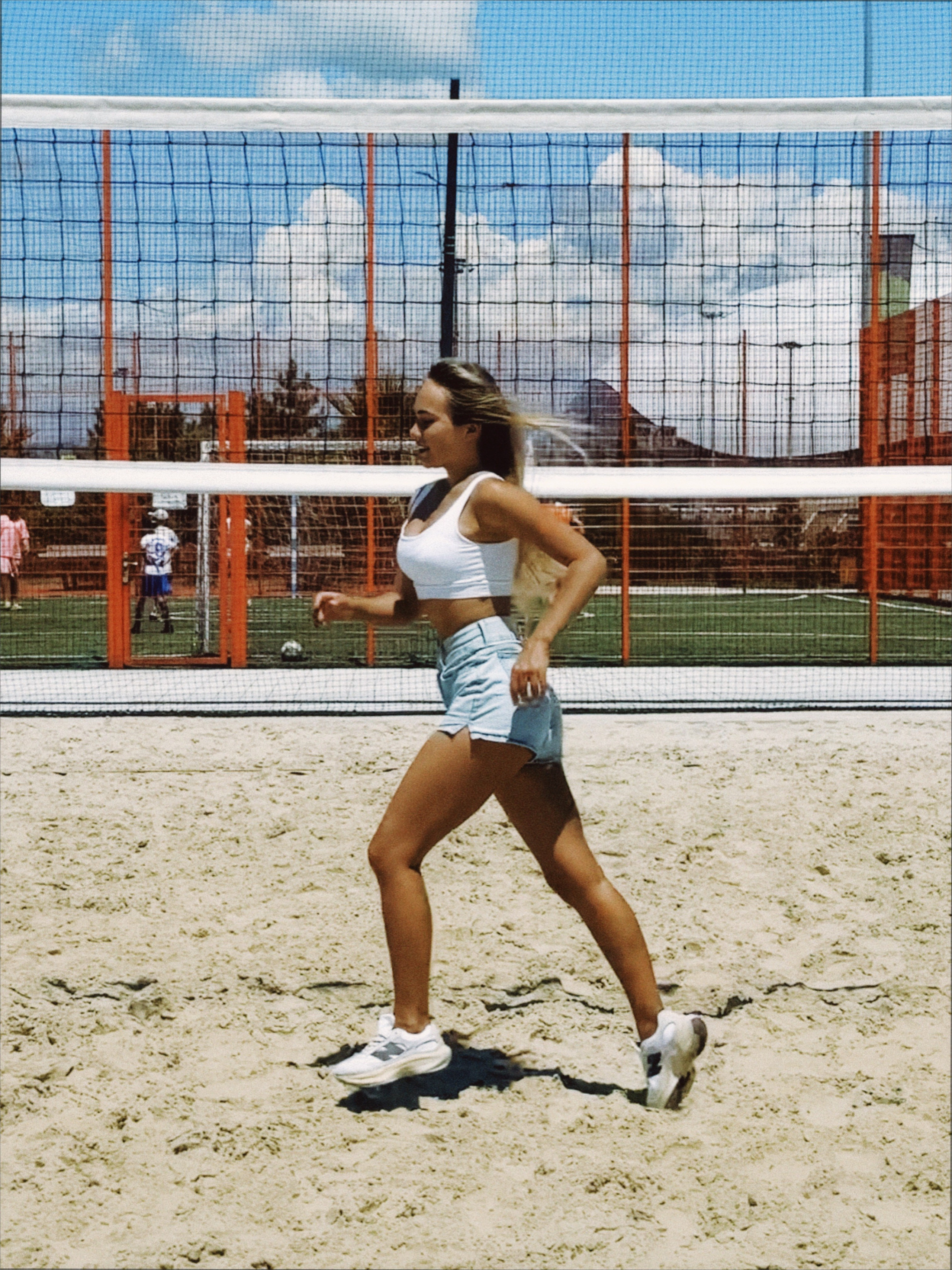 Синди Кроуфорд 90s. Чувственный мобильный фотограф в Казани и Сочи Дьяченко Дарья