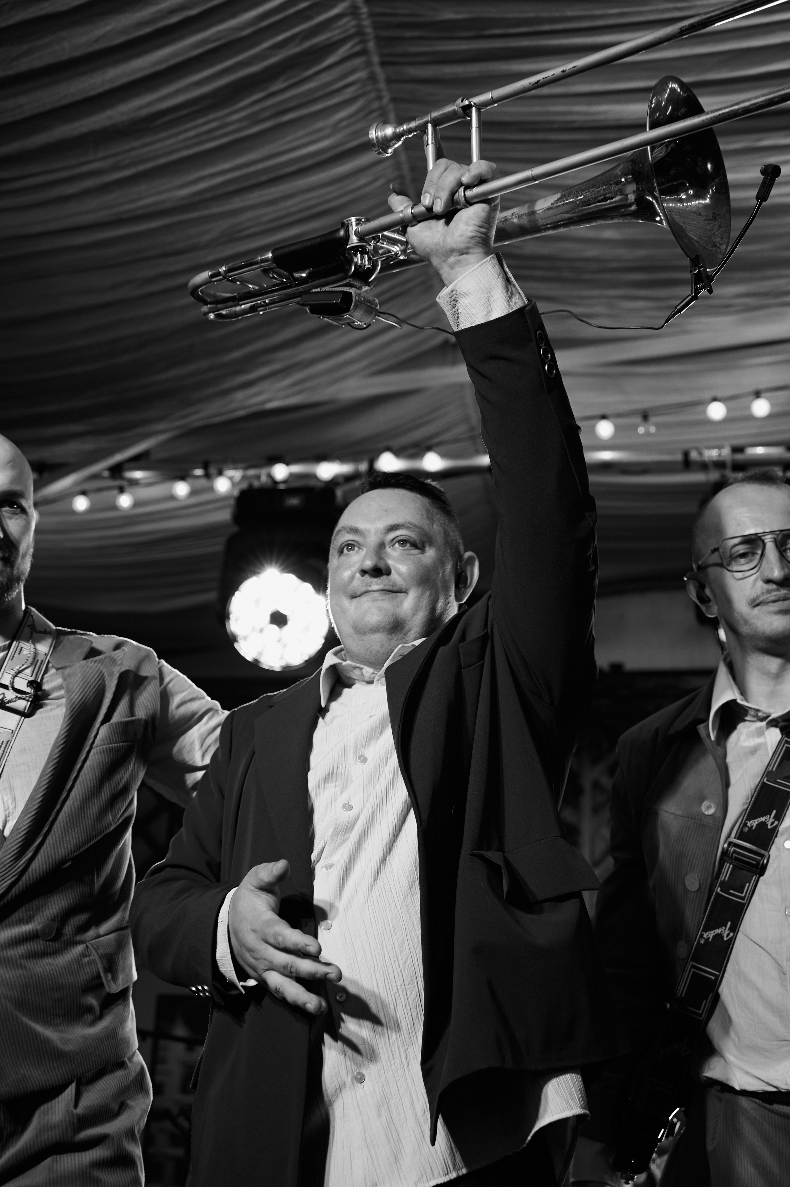 Айвазовский Оркестра. Фотограф Универсал в Новосибирске