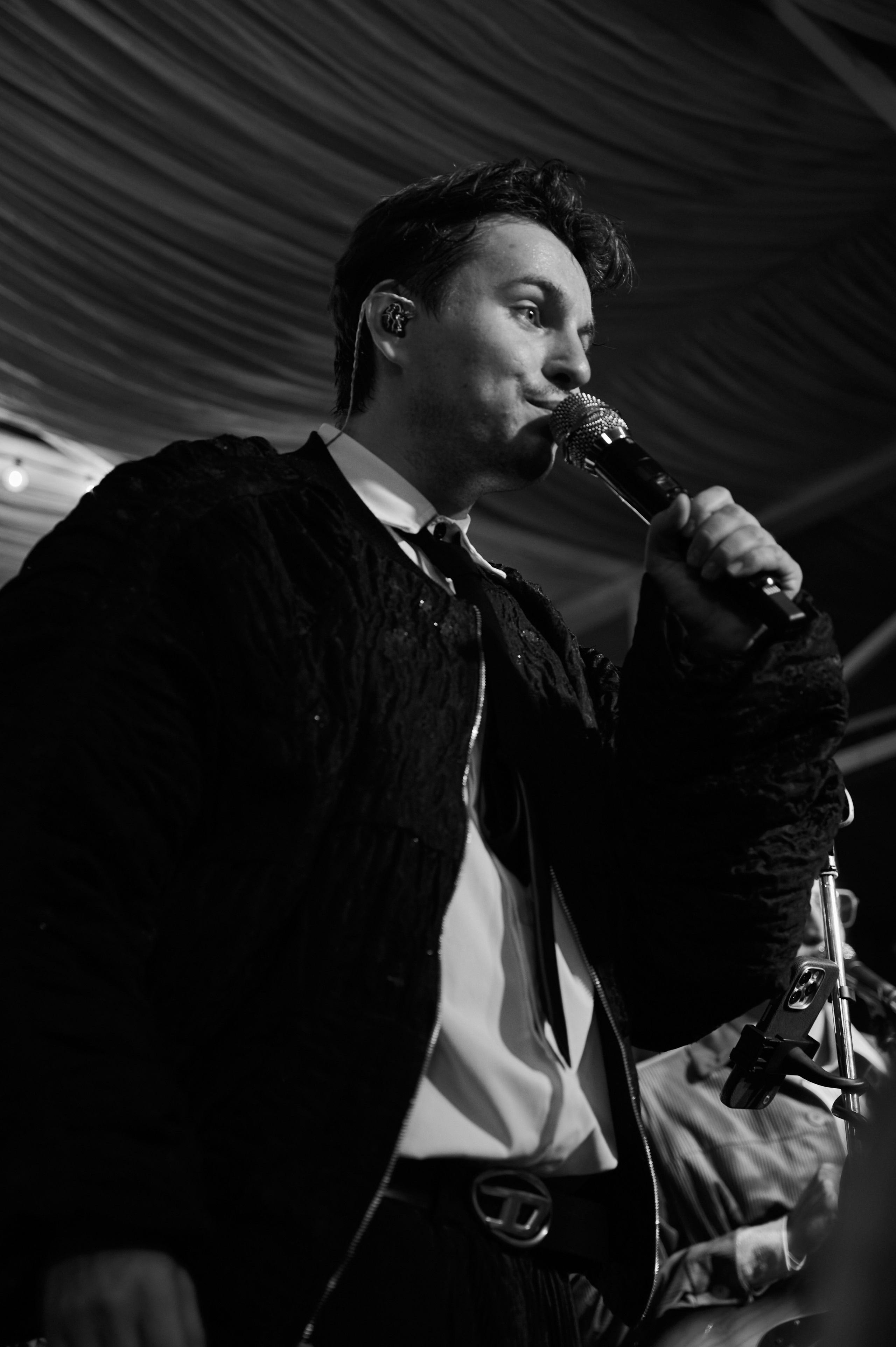 Айвазовский Оркестра. Фотограф Универсал в Новосибирске