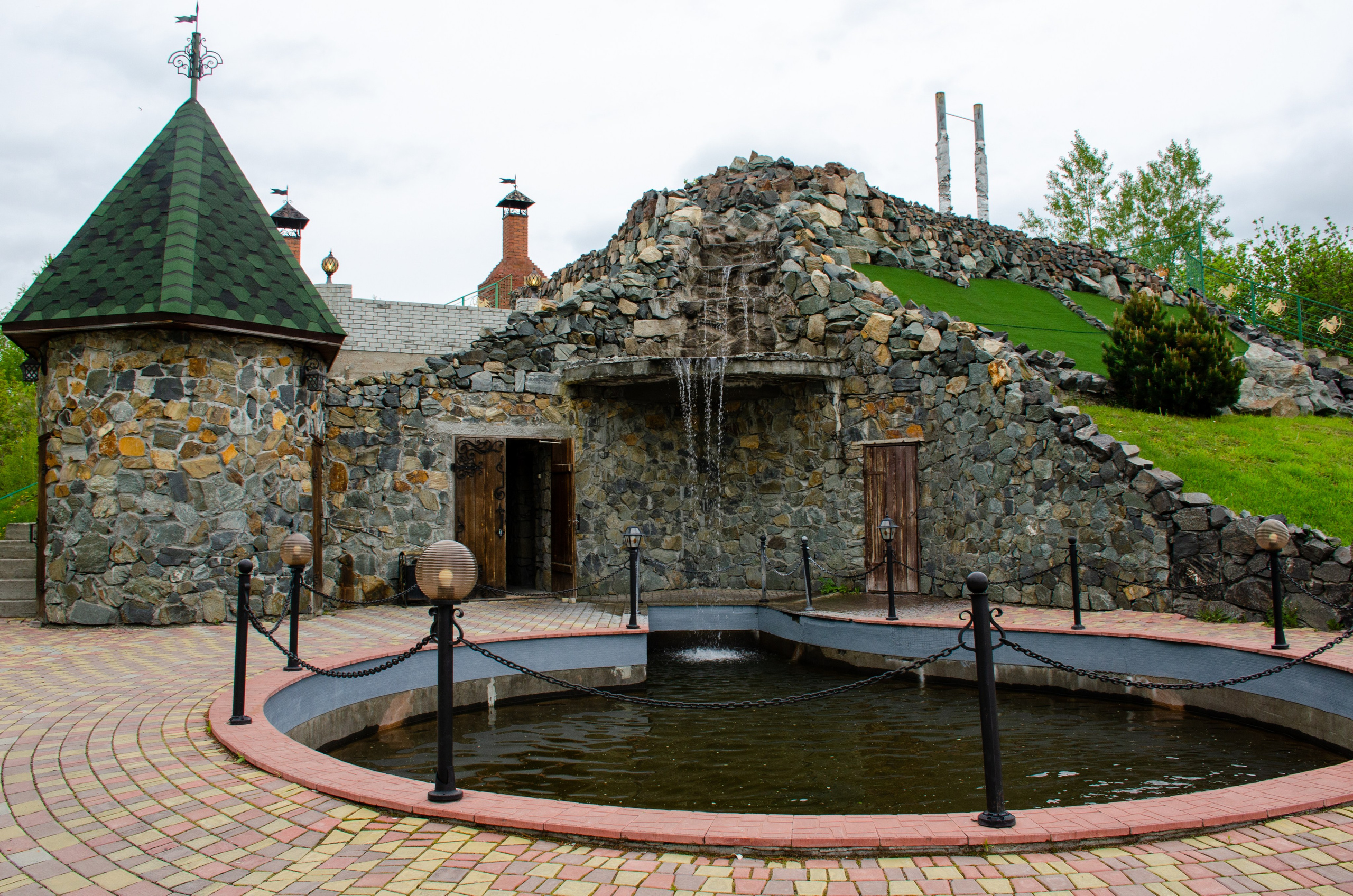 Сагиттариус. Фотограф Универсал в Новосибирске