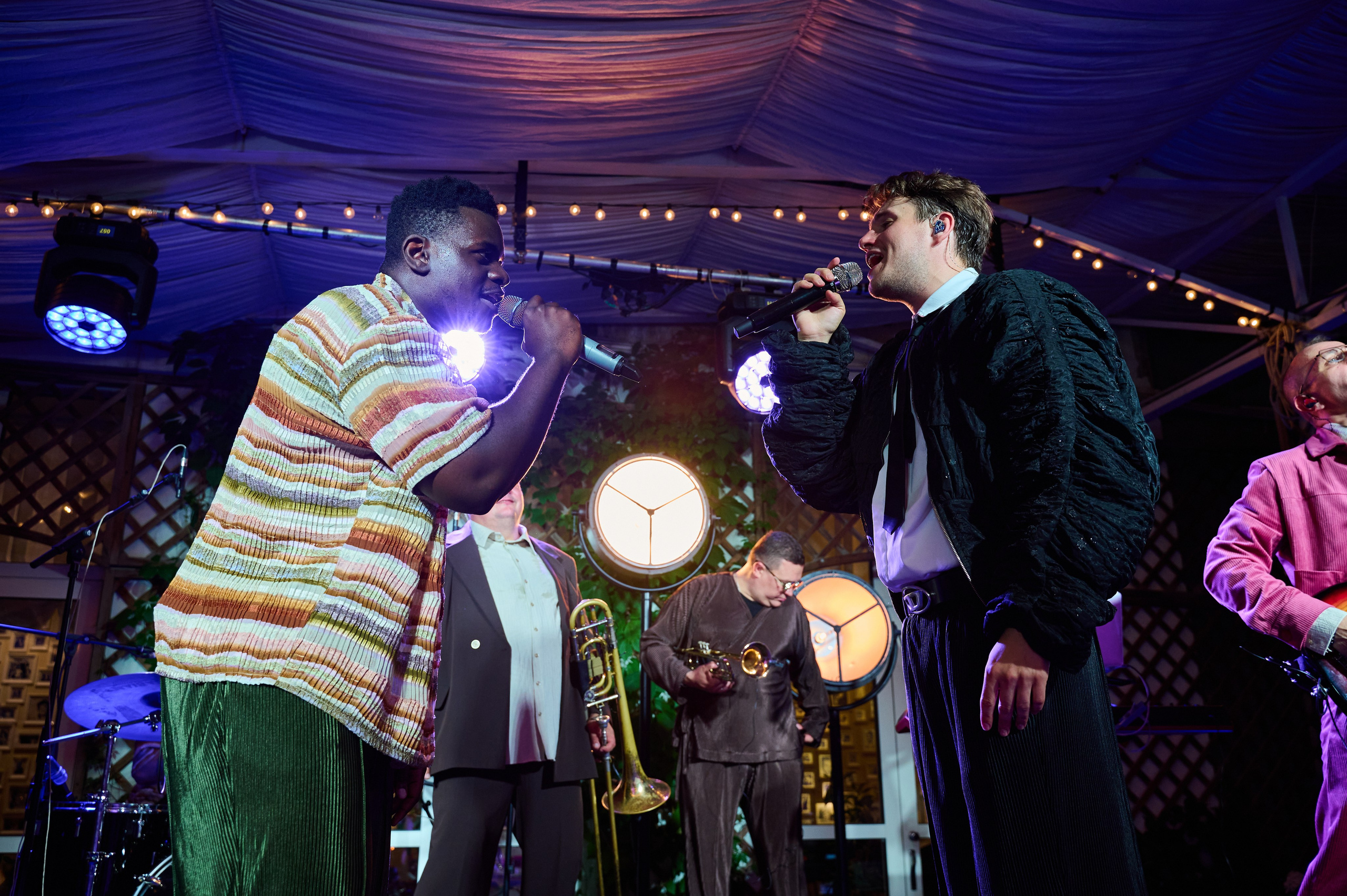 Айвазовский Оркестра. Фотограф Универсал в Новосибирске