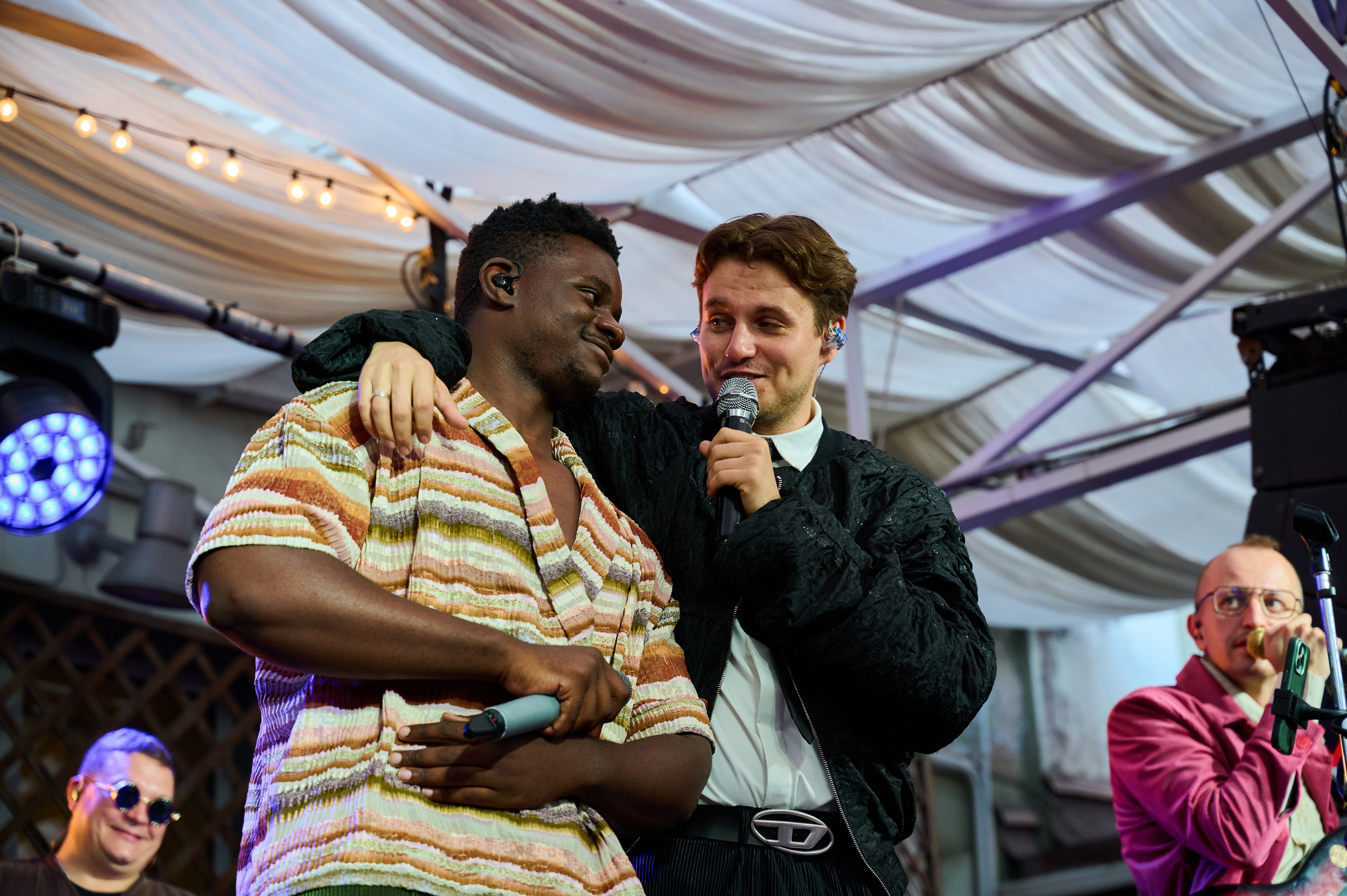 Айвазовский Оркестра. Фотограф Универсал в Новосибирске