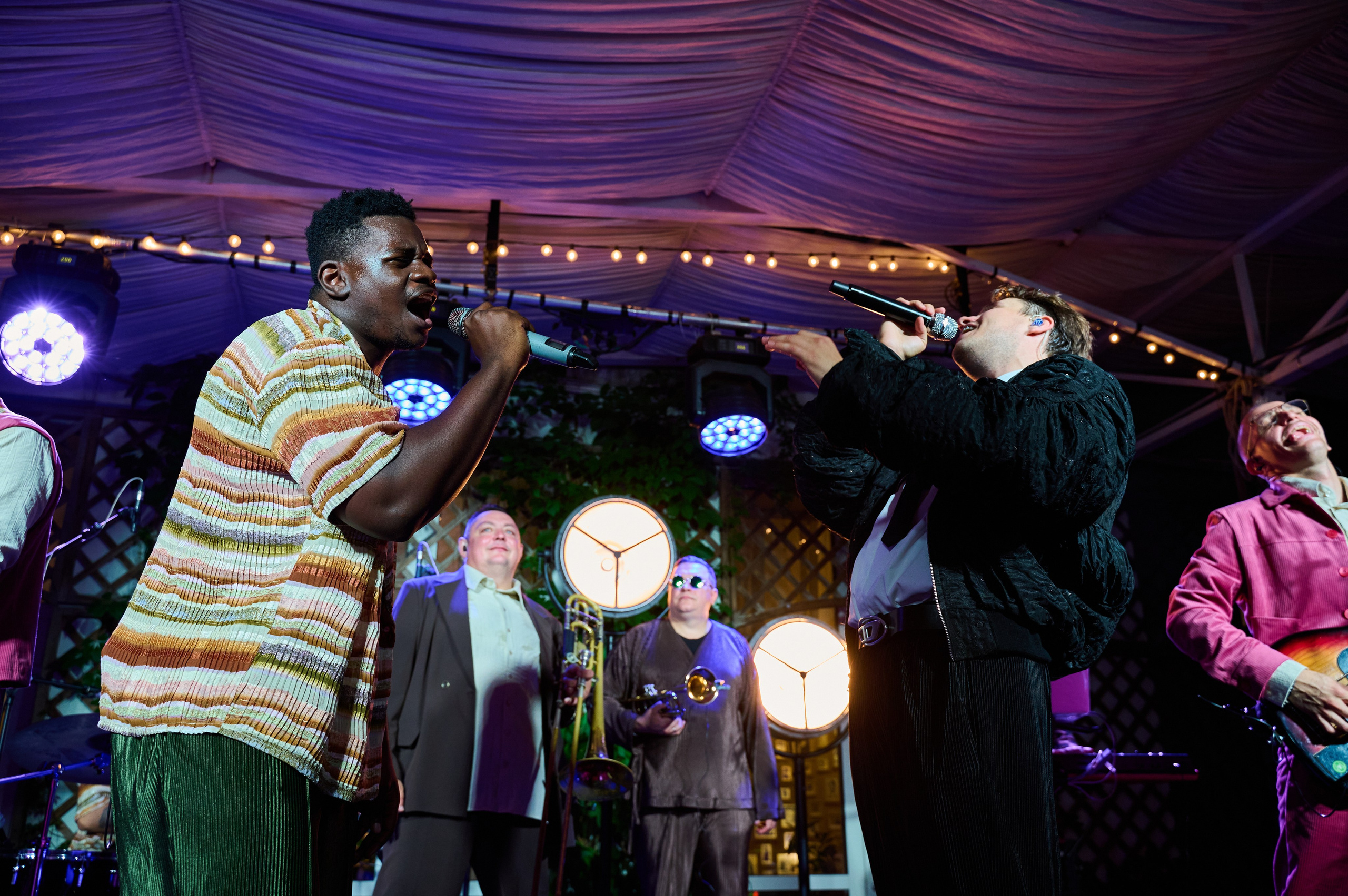 Айвазовский Оркестра. Фотограф Универсал в Новосибирске