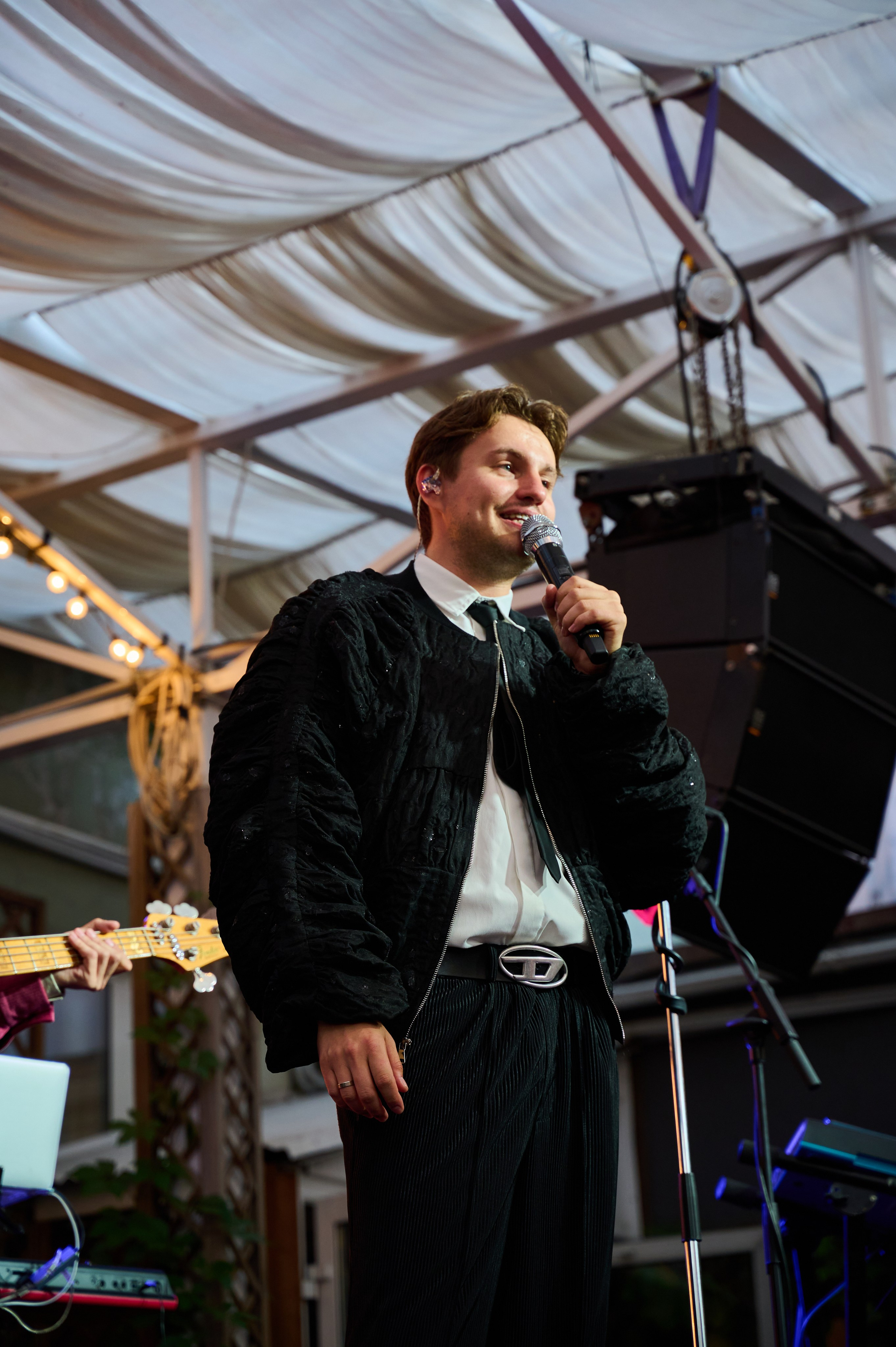 Айвазовский Оркестра. Фотограф Универсал в Новосибирске