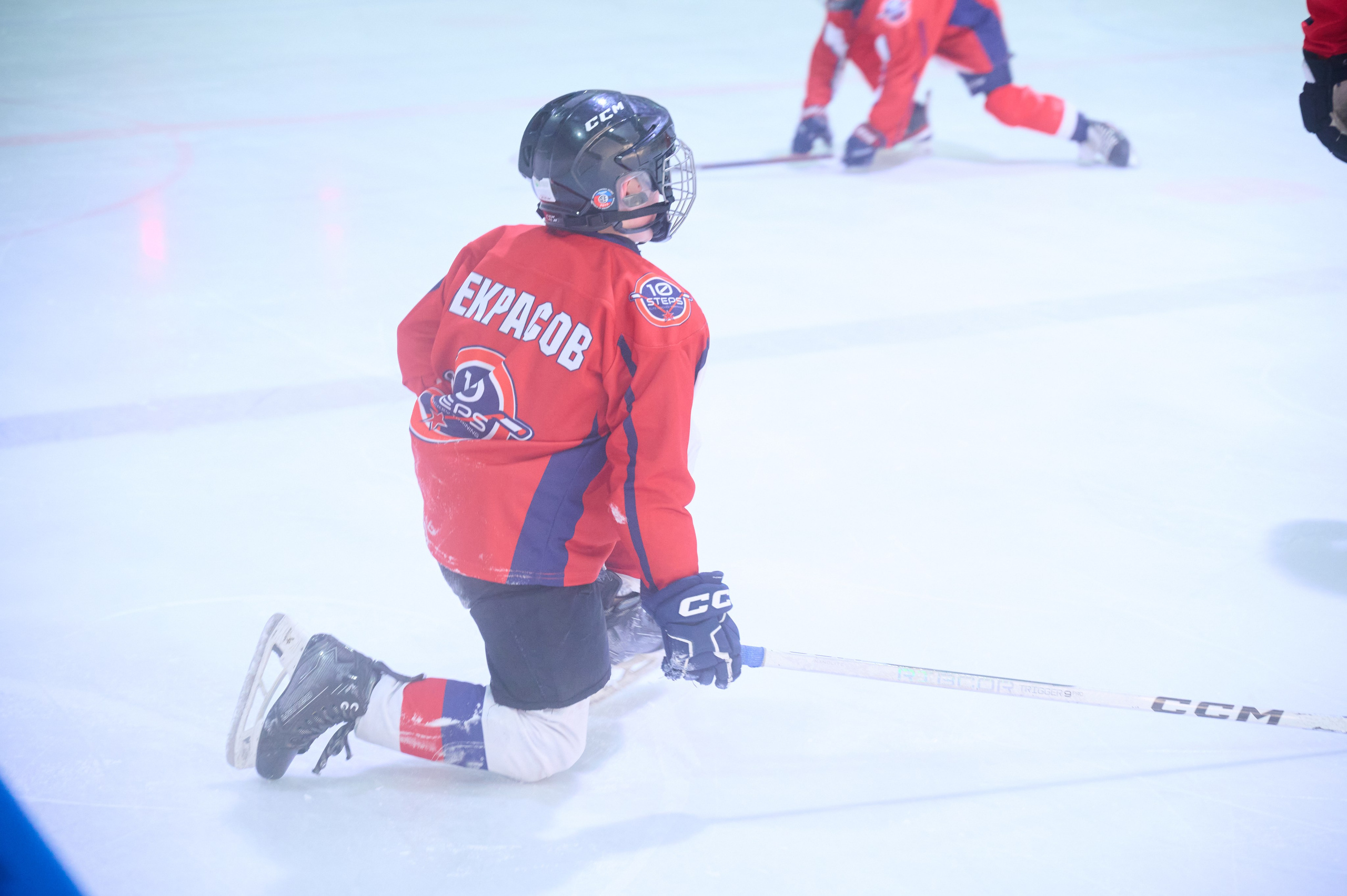 Boston Stars. Фотограф Универсал в Новосибирске