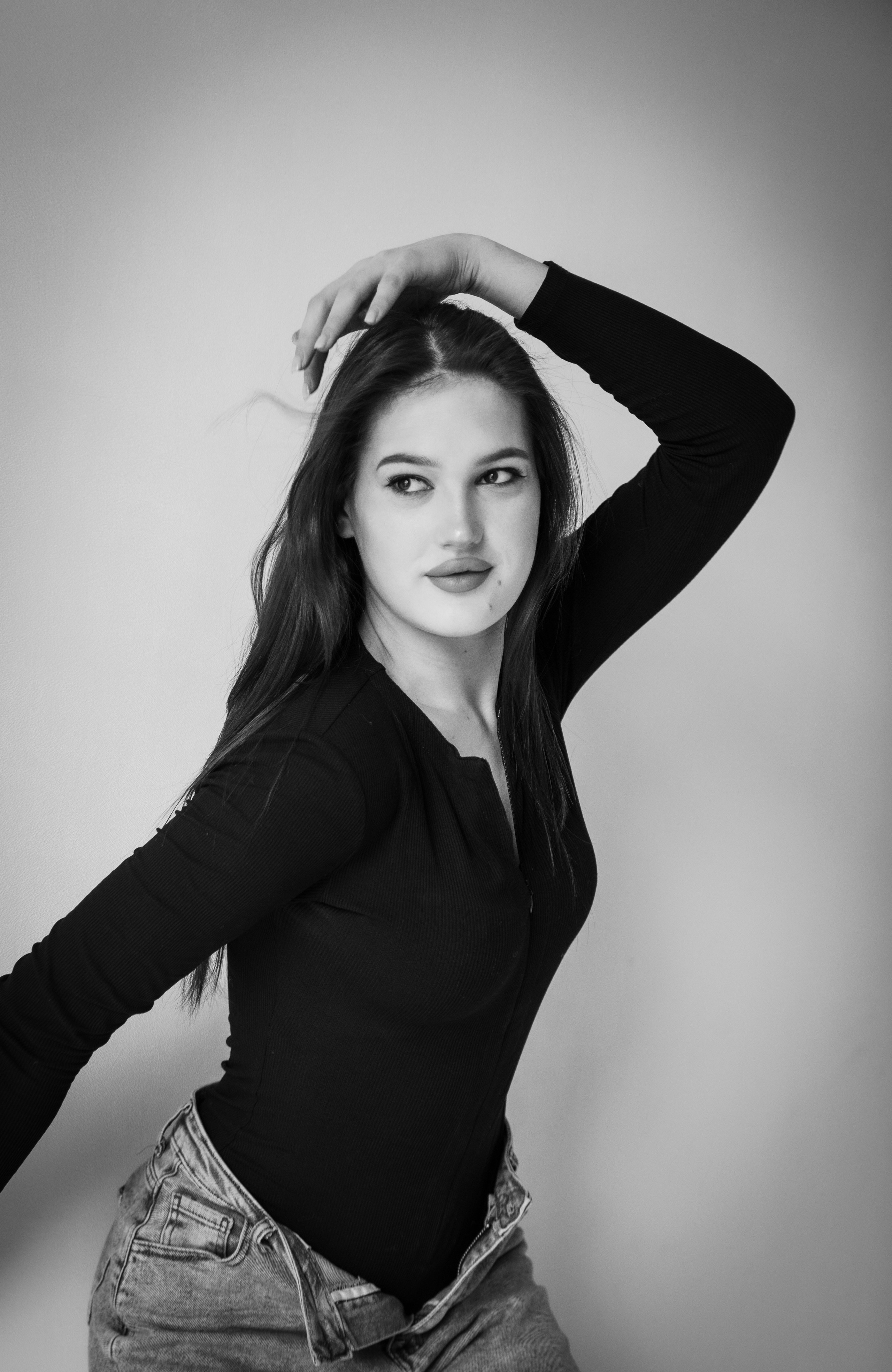 Фотосессия Екатерины. Фотограф в Ростове-на-Дону Анна Малахова