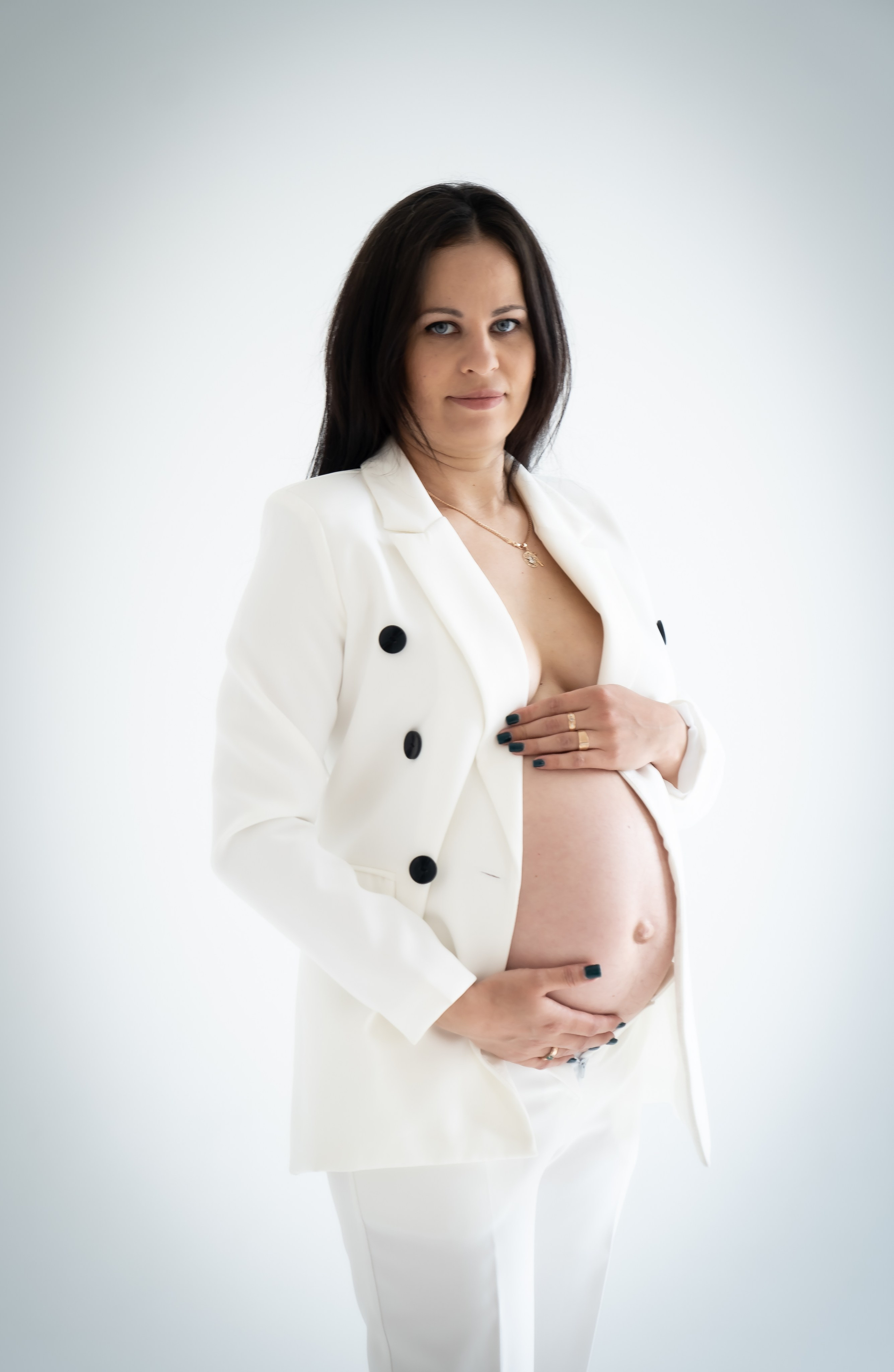 Фотосессия Марии — беременность. Фотограф в Ростове-на-Дону Анна Малахова