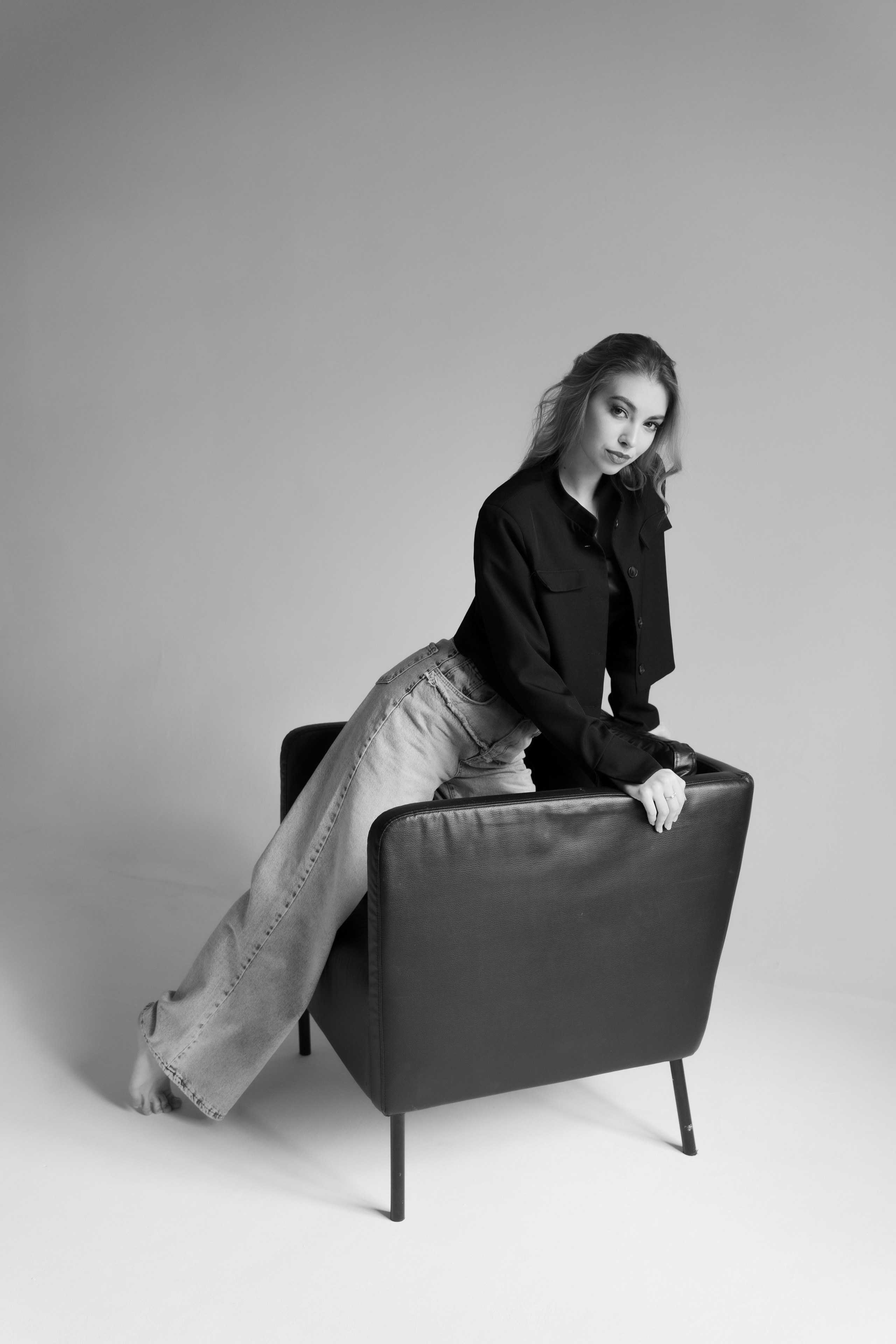 Фотосессия Марии. Фотограф в Ростове-на-Дону Анна Малахова