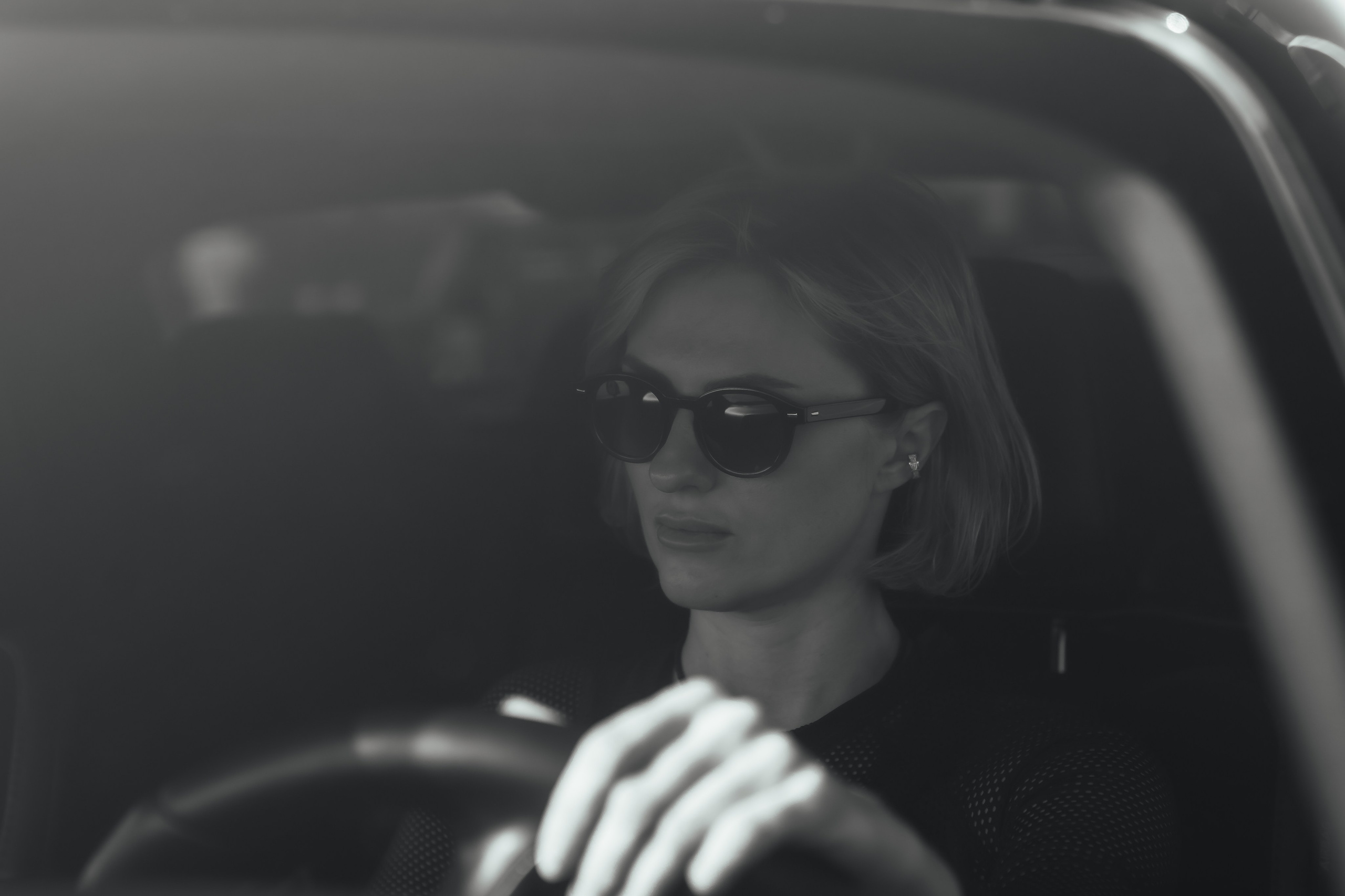 Фотосессия Екатерины. Фотограф в Ростове-на-Дону Анна Малахова