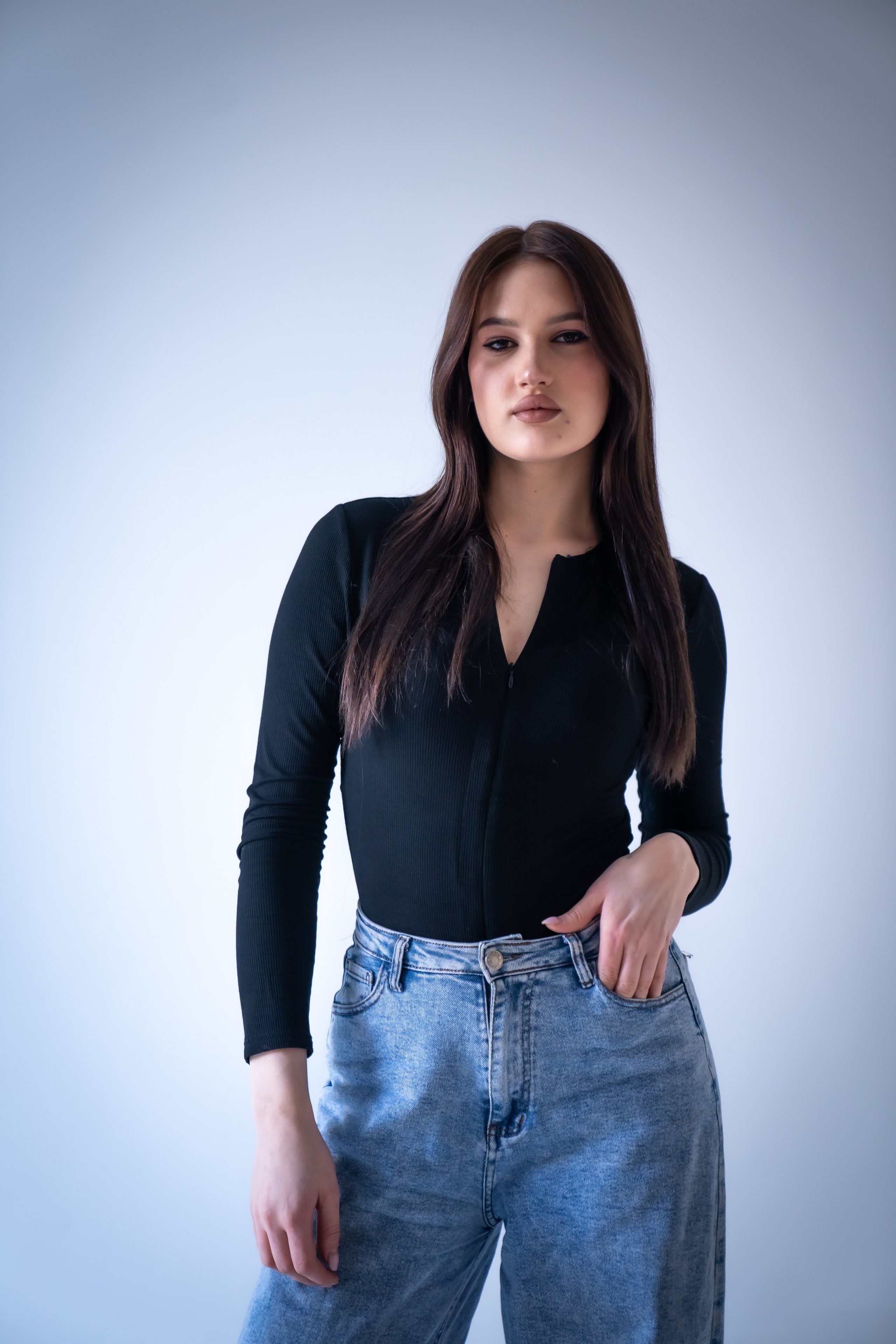 Фотосессия Екатерины. Фотограф в Ростове-на-Дону Анна Малахова