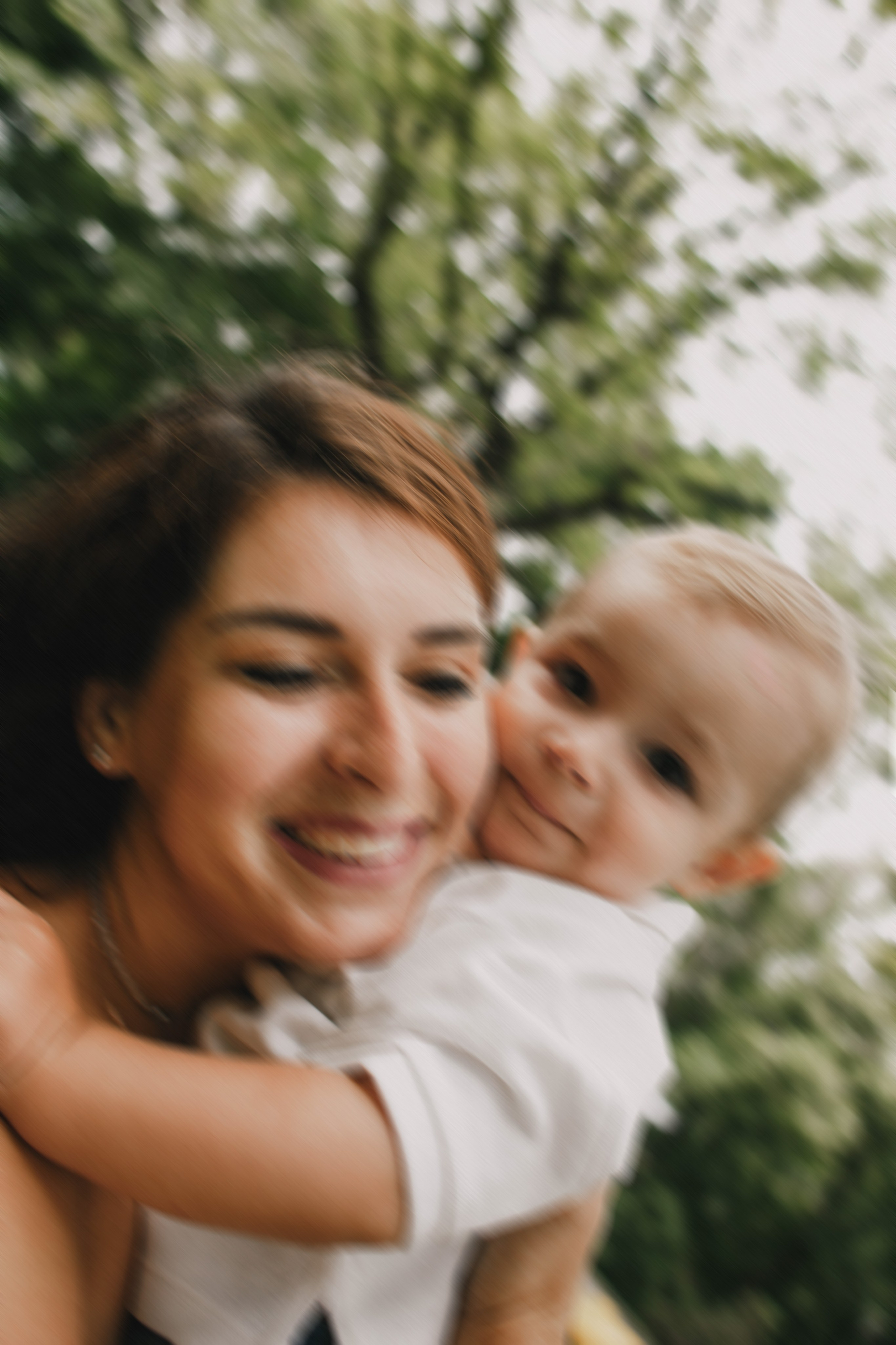 Пикник. Парк Швейцария. Фотограф в Нижнем Новгороде