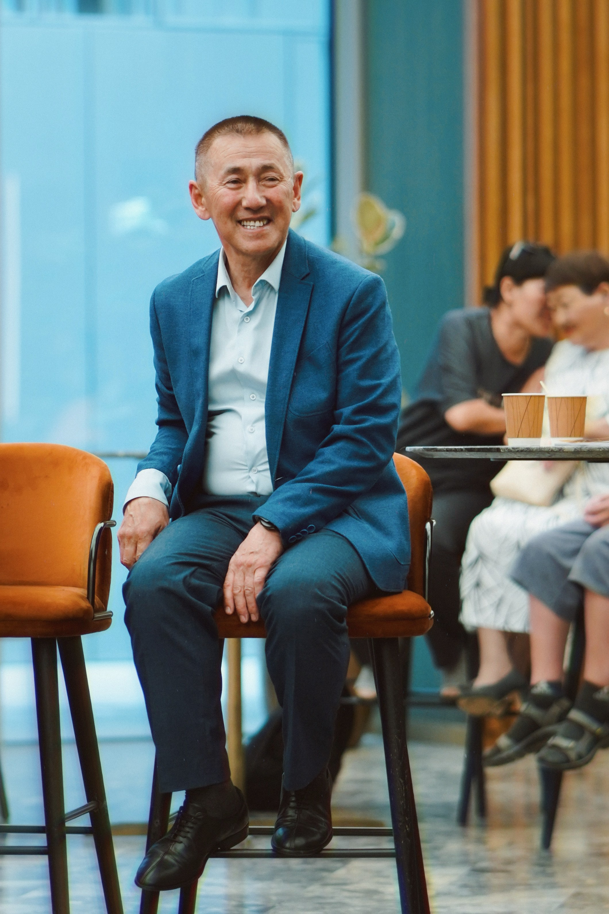 НЕБЕСНАЯ СТРАНА || выставка Ерболата Нуриманова. Выездной фотограф-видеограф в Республике Алтай Солоны Куюкова