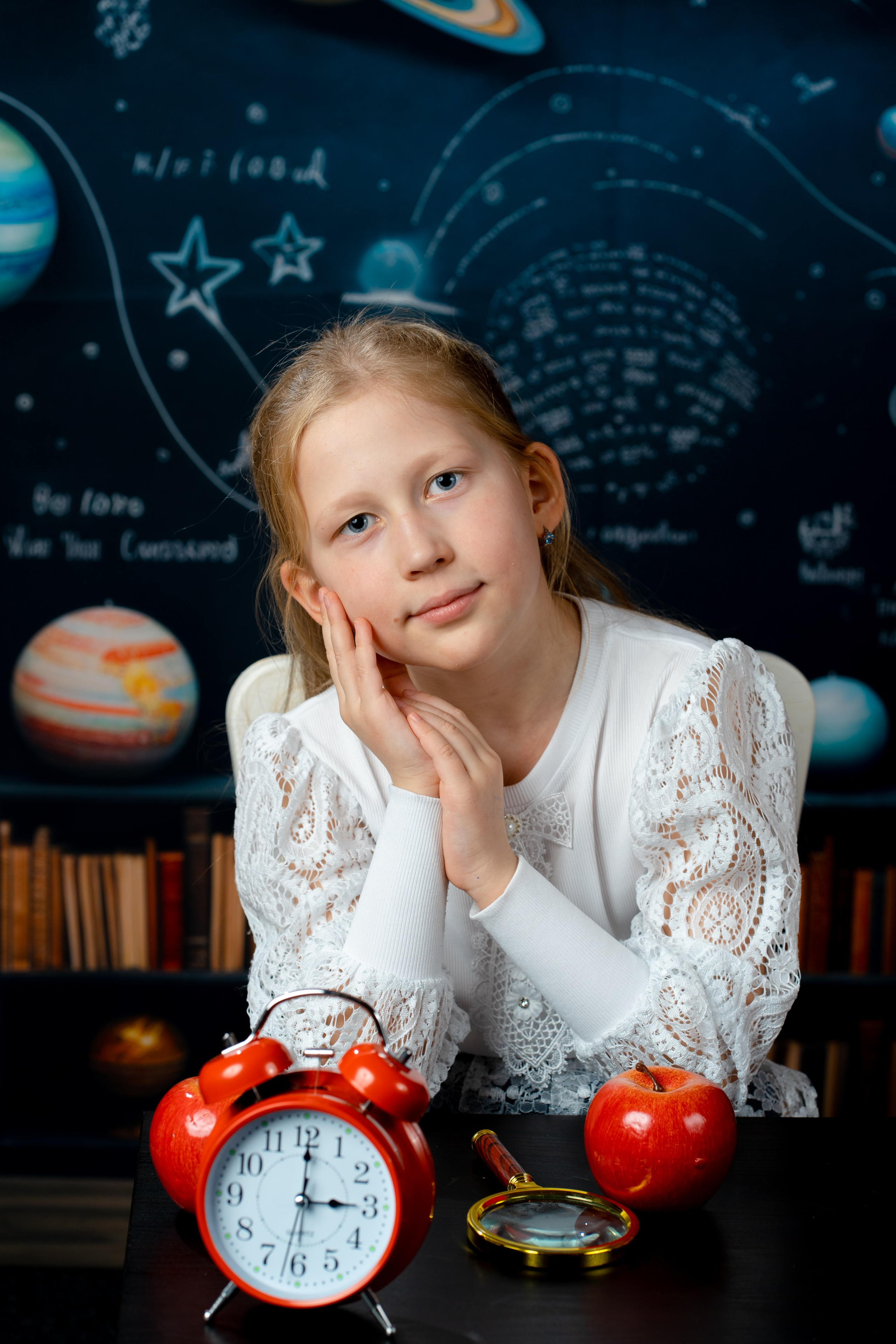 Фотопроект Астрономия. Анастасия Подольская: фотограф из Иркутска