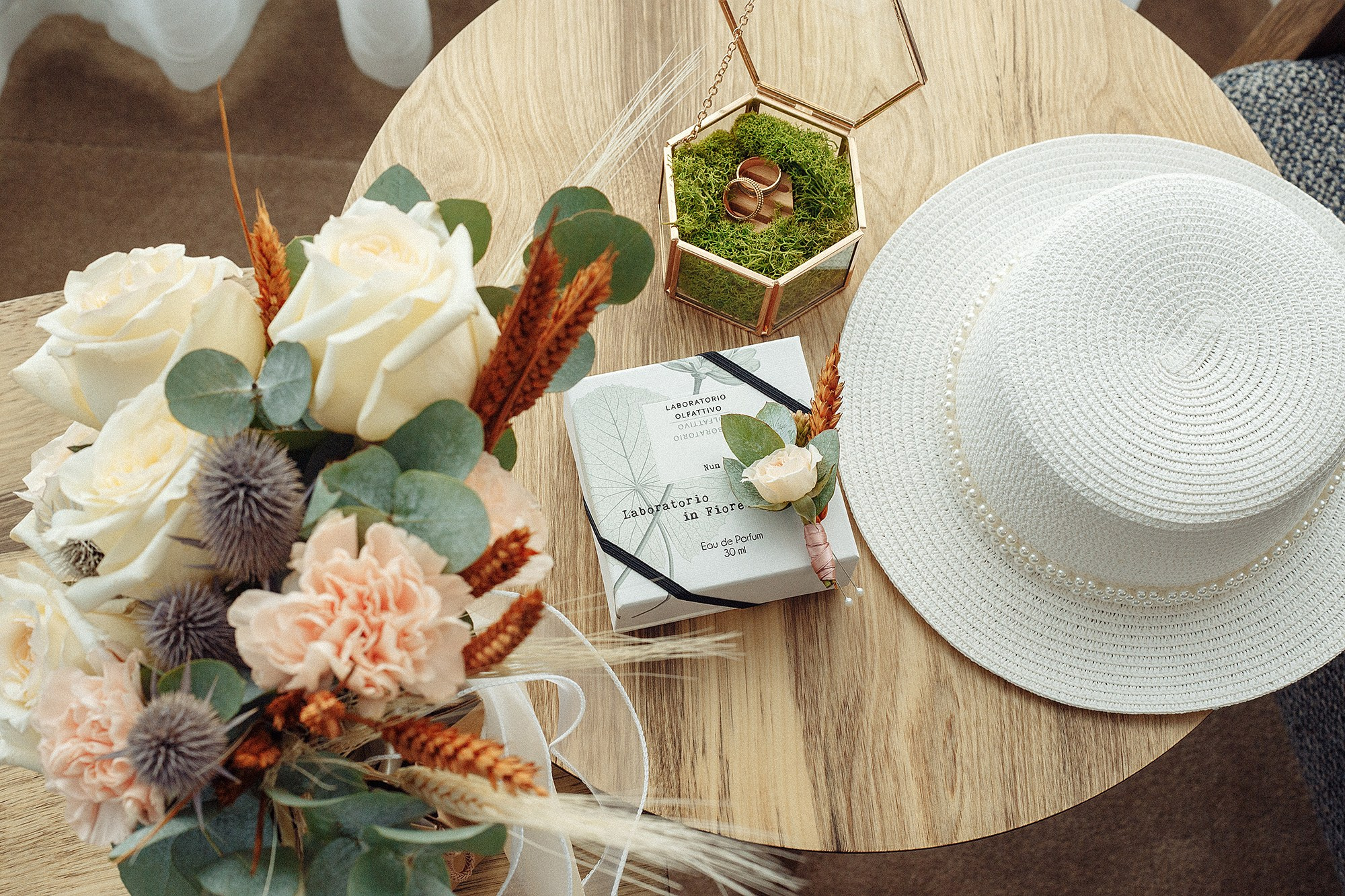 Людмила и Сергей 13.08.22. Свадебный фотограф Владивосток Алина Гевондова