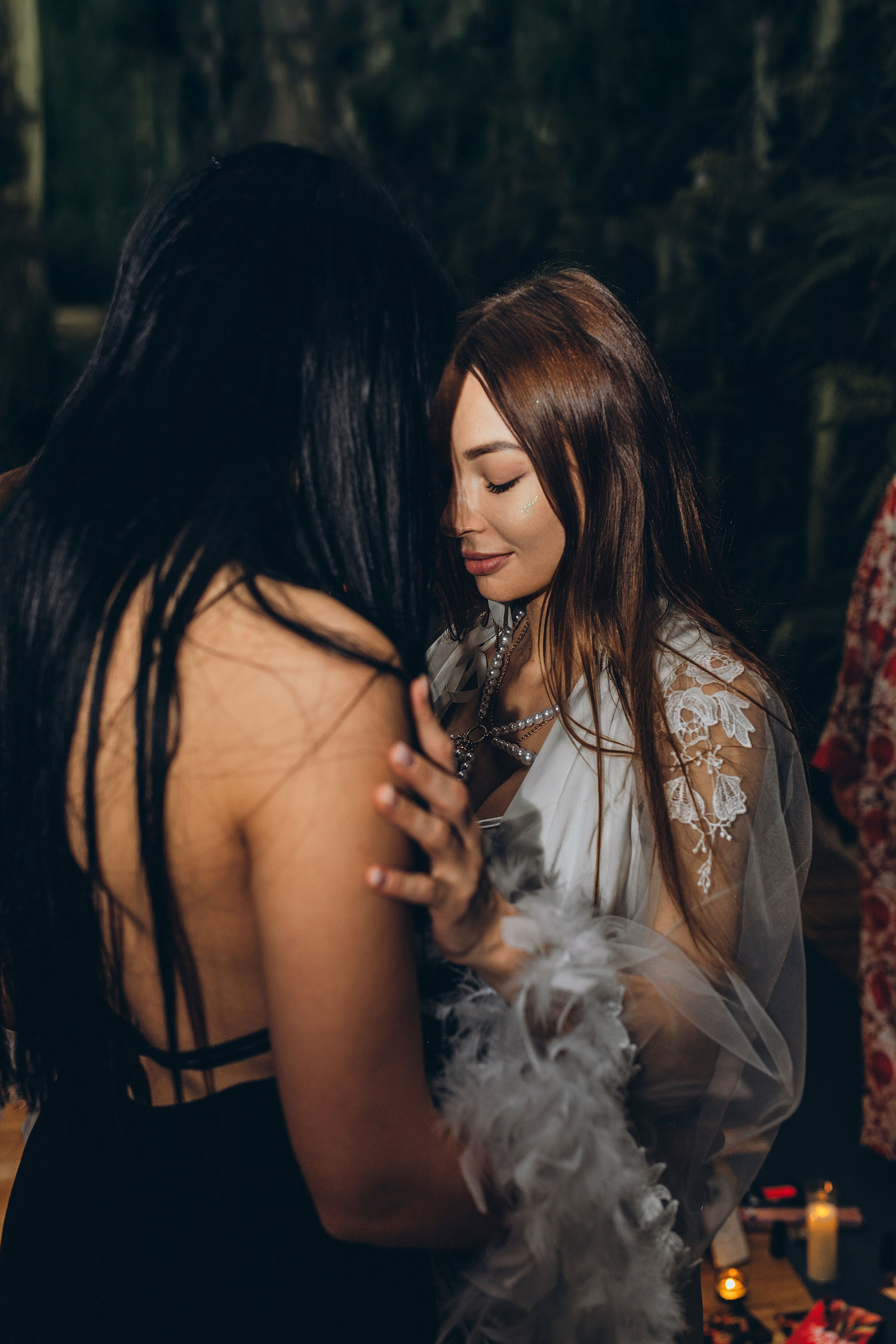 Тантарическая женщина (женский круг). Фотограф в Москве Ангелина Ким