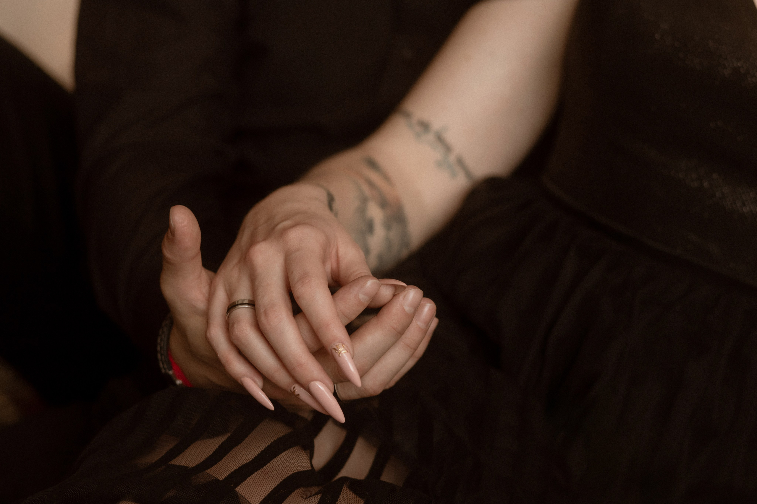 A Rose For Everafter. Фотограф Лия Козловская Минск