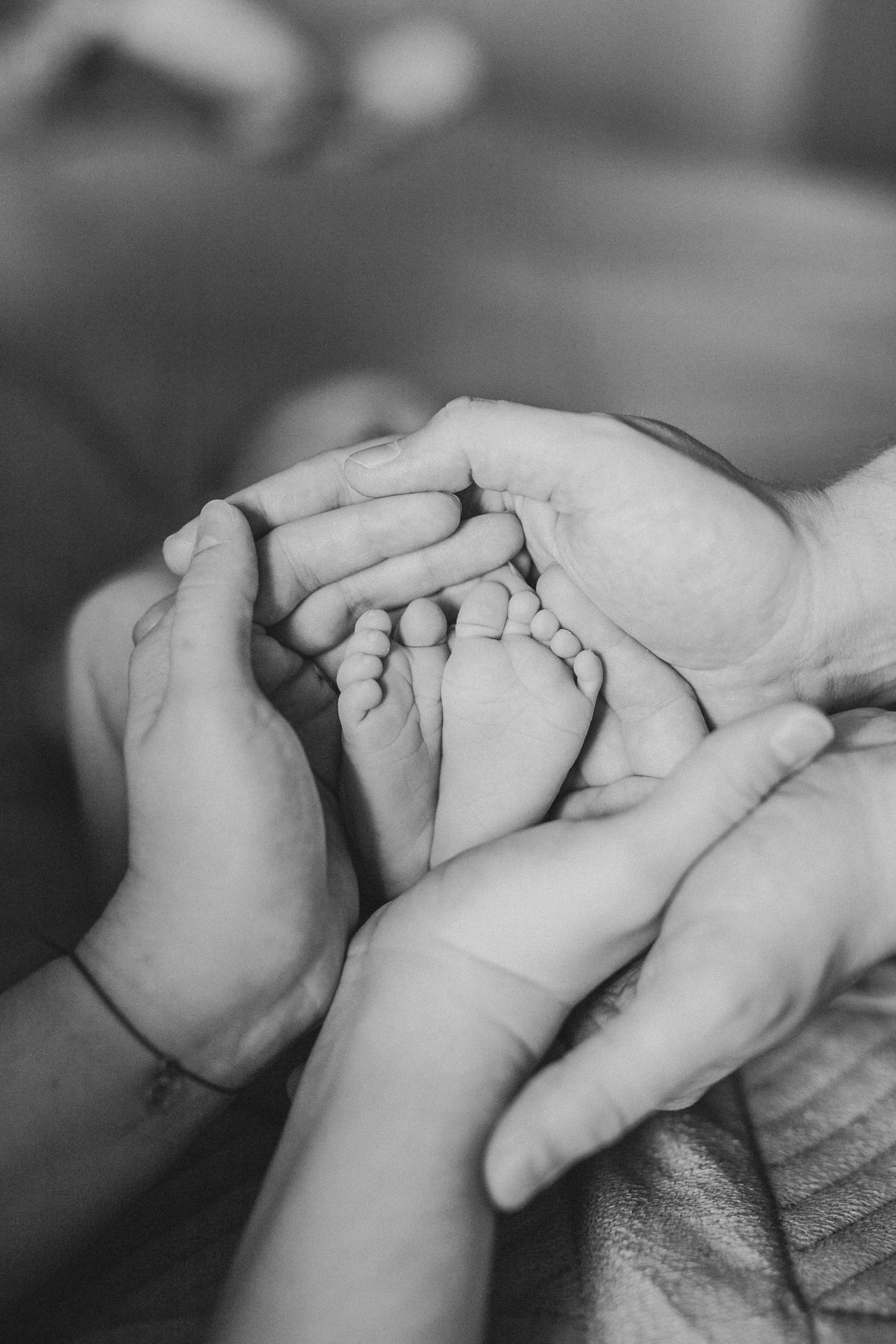 Семейные. Фотограф Анастасия Петрова