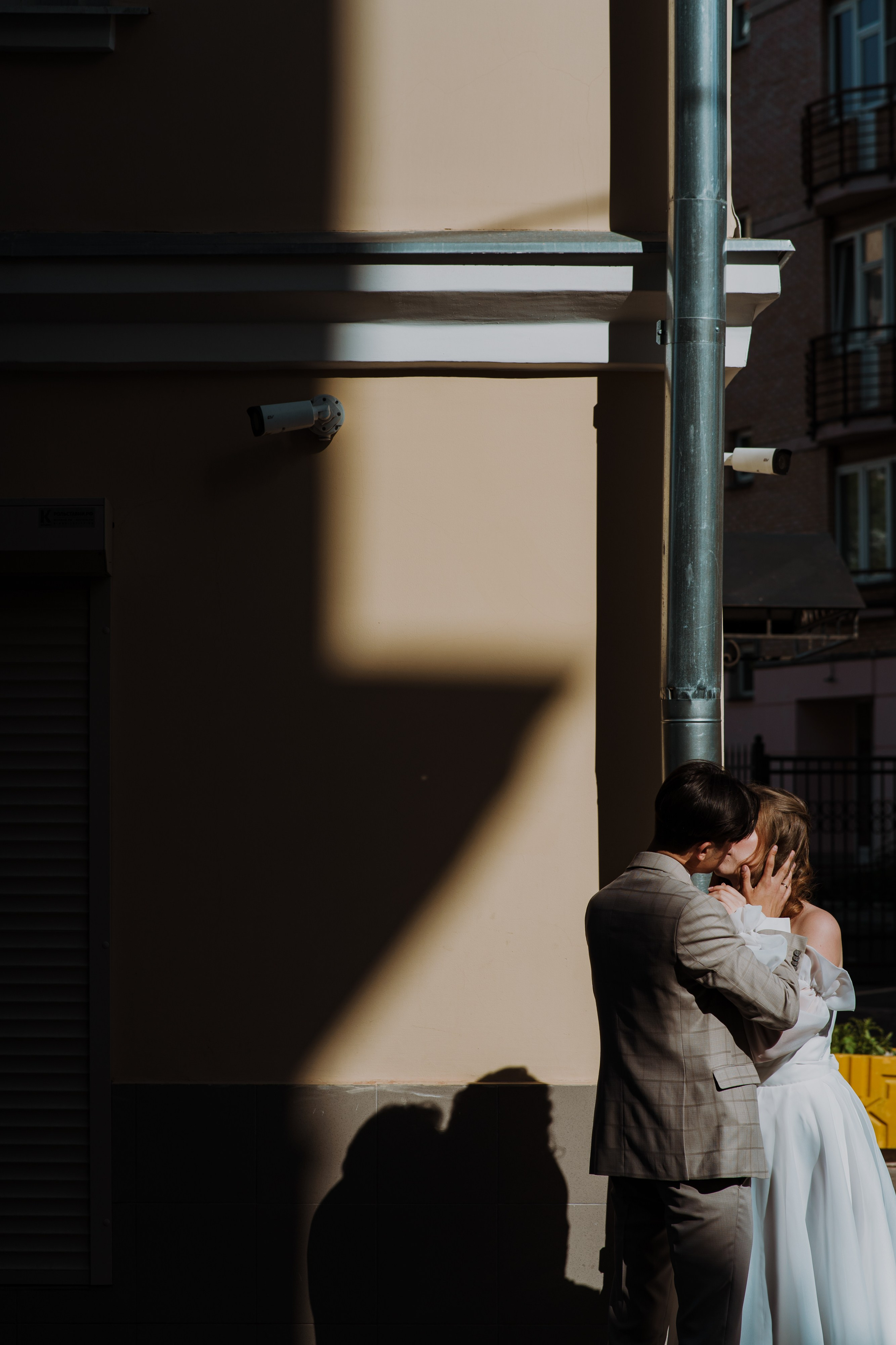 Анастасия и Даниил. Фотограф в Москве и России