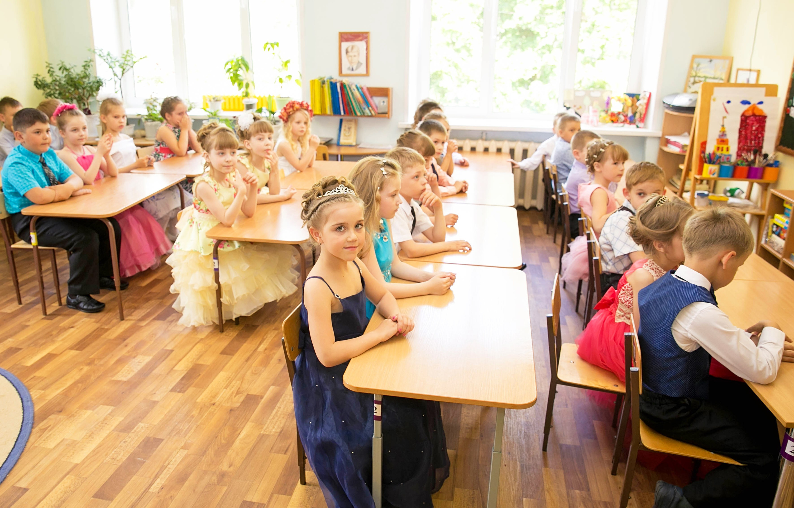 Выпускной 466. Семейный и детский фотограф в Нижнем Новгороде
