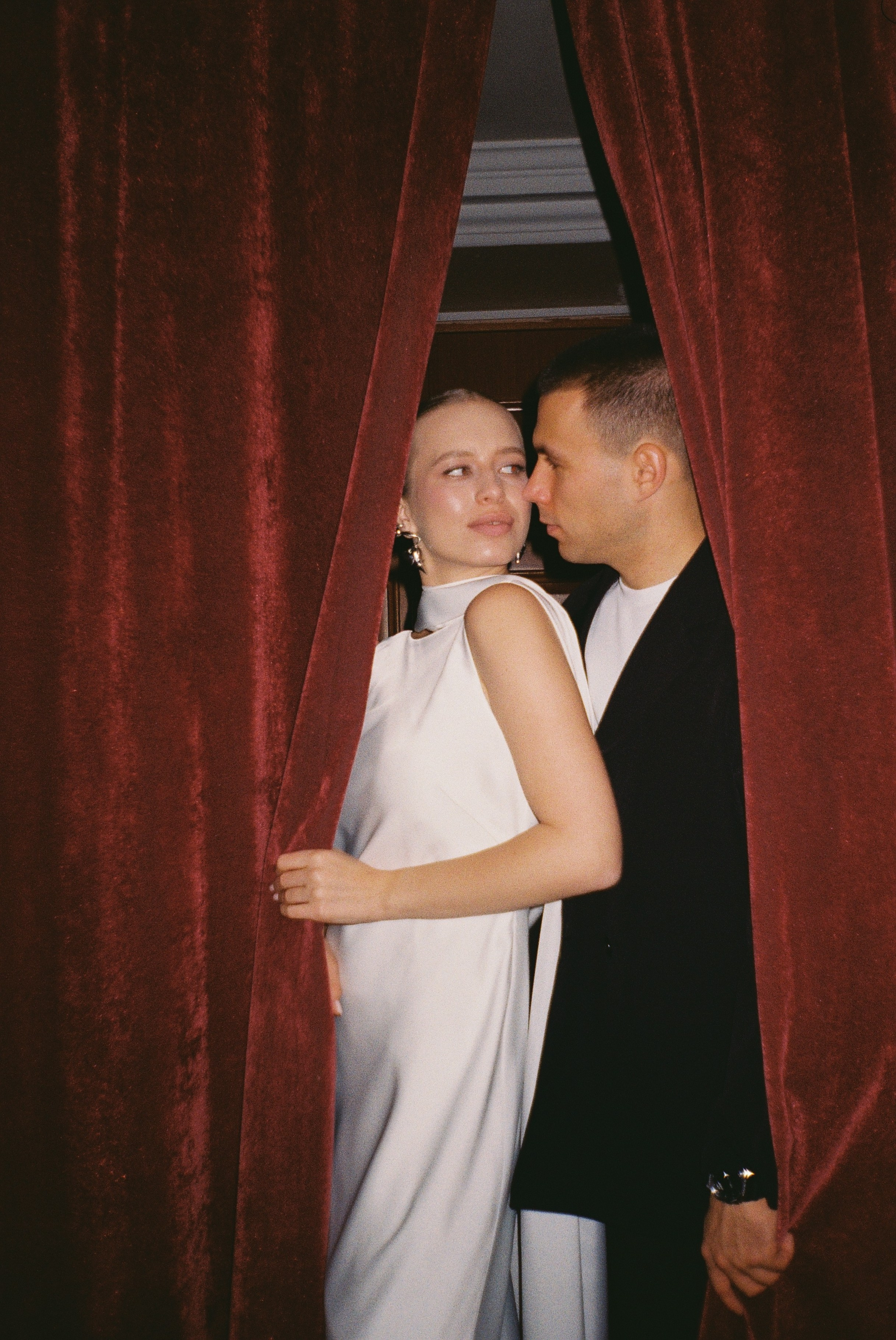 Арина и Влад. Свадебный и портретный фотограф Екатерина Моргунова