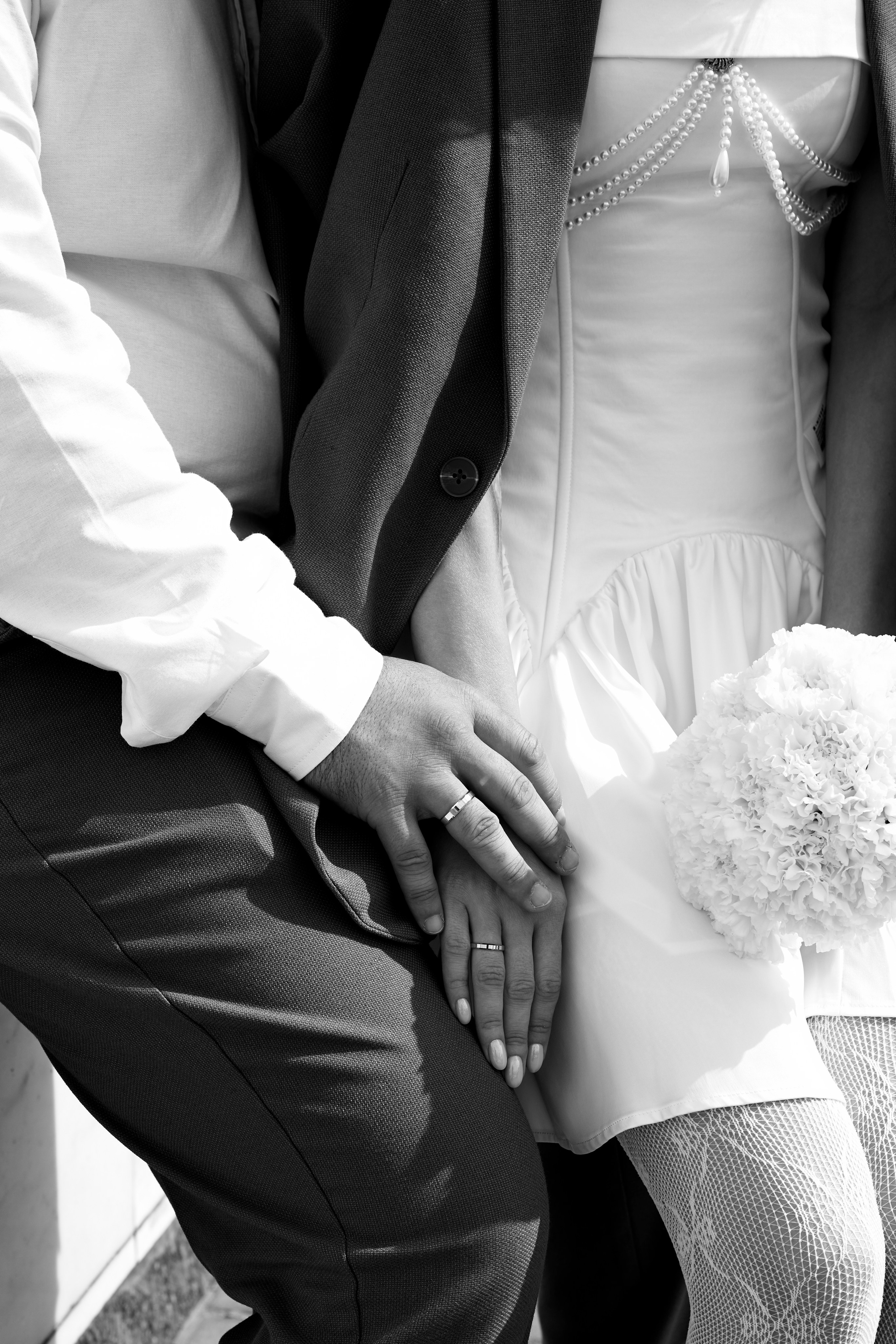 Шахру и Полина. Фотограф Казань