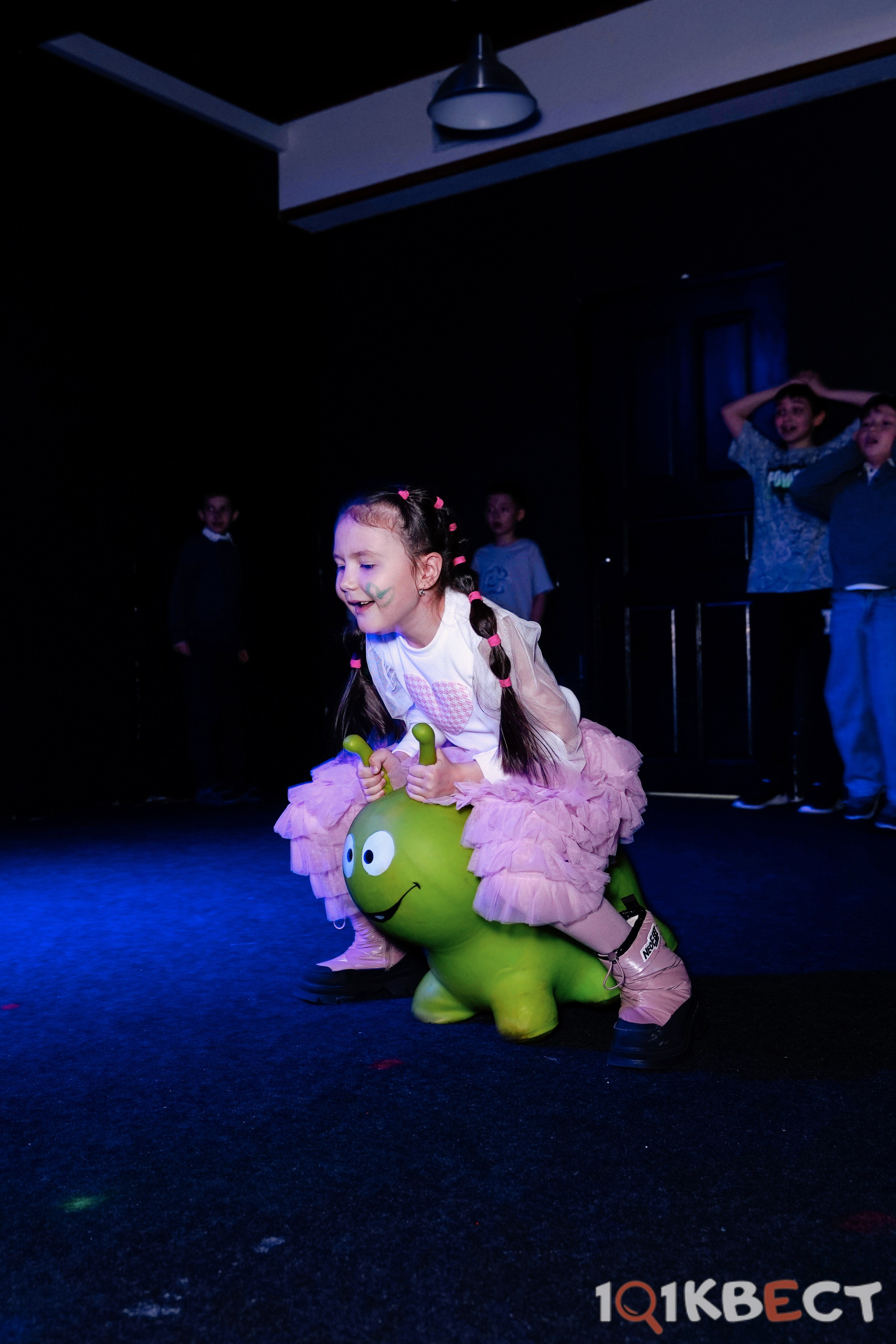 «101 Квест» Казань. Фотограф Казань