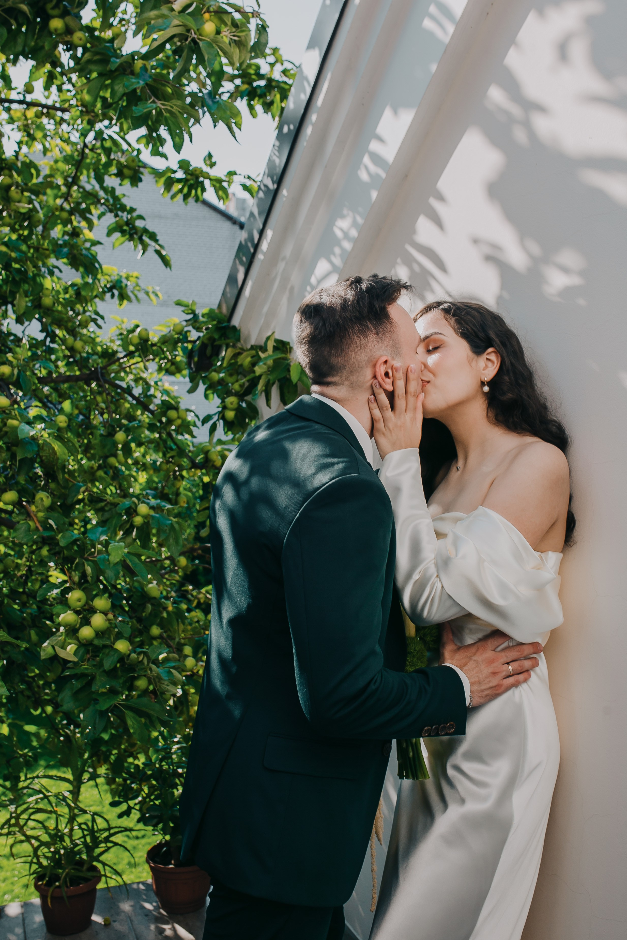 Полина & Кирилл. Фотограф в Йошкар-Оле Макарова Марина