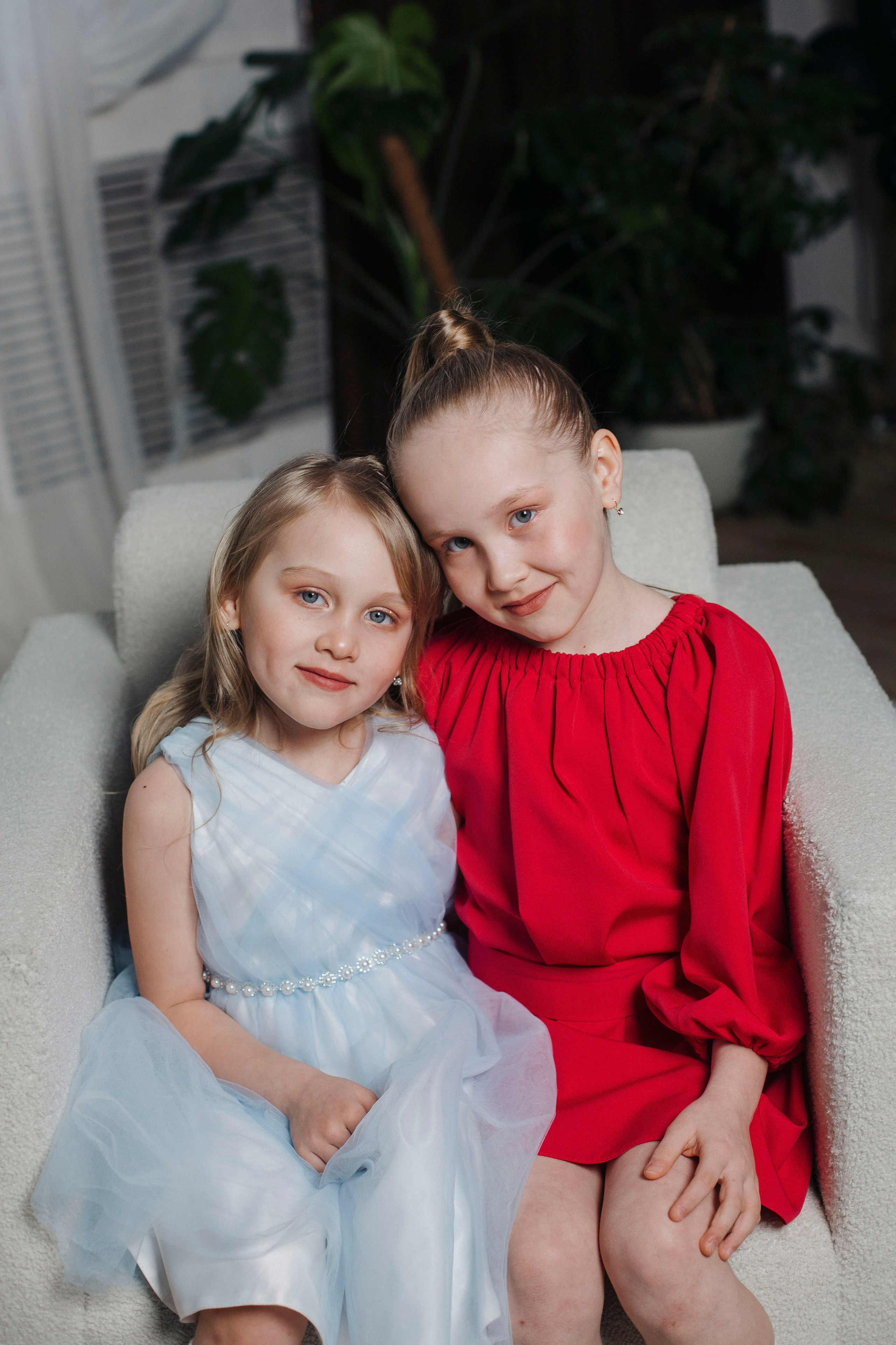 Семейная фотостудия Moda. Фотограф в Йошкар-Оле Макарова Марина
