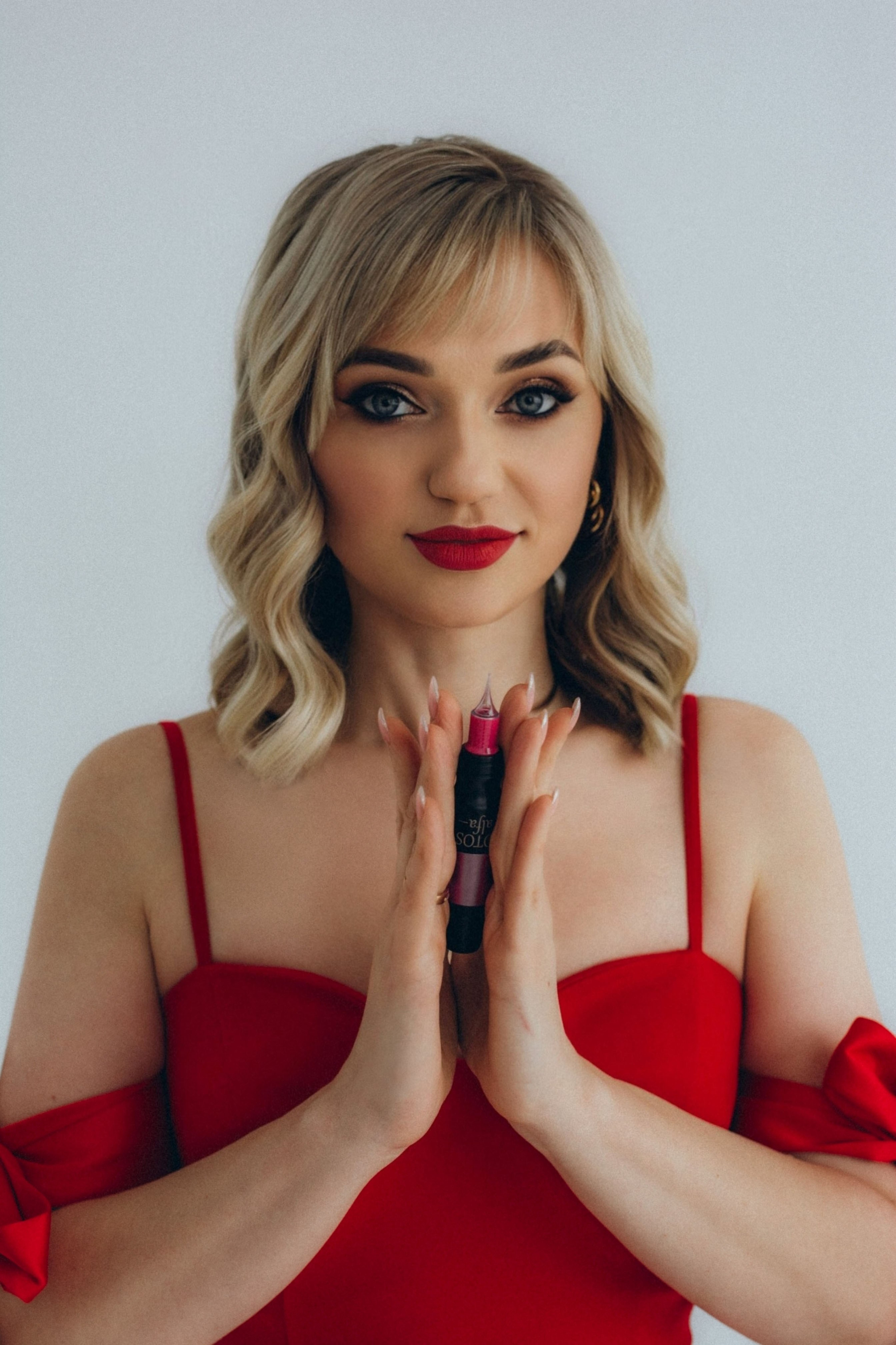 Ольга Волощенко. Фотограф в Москве Ангелина Ким