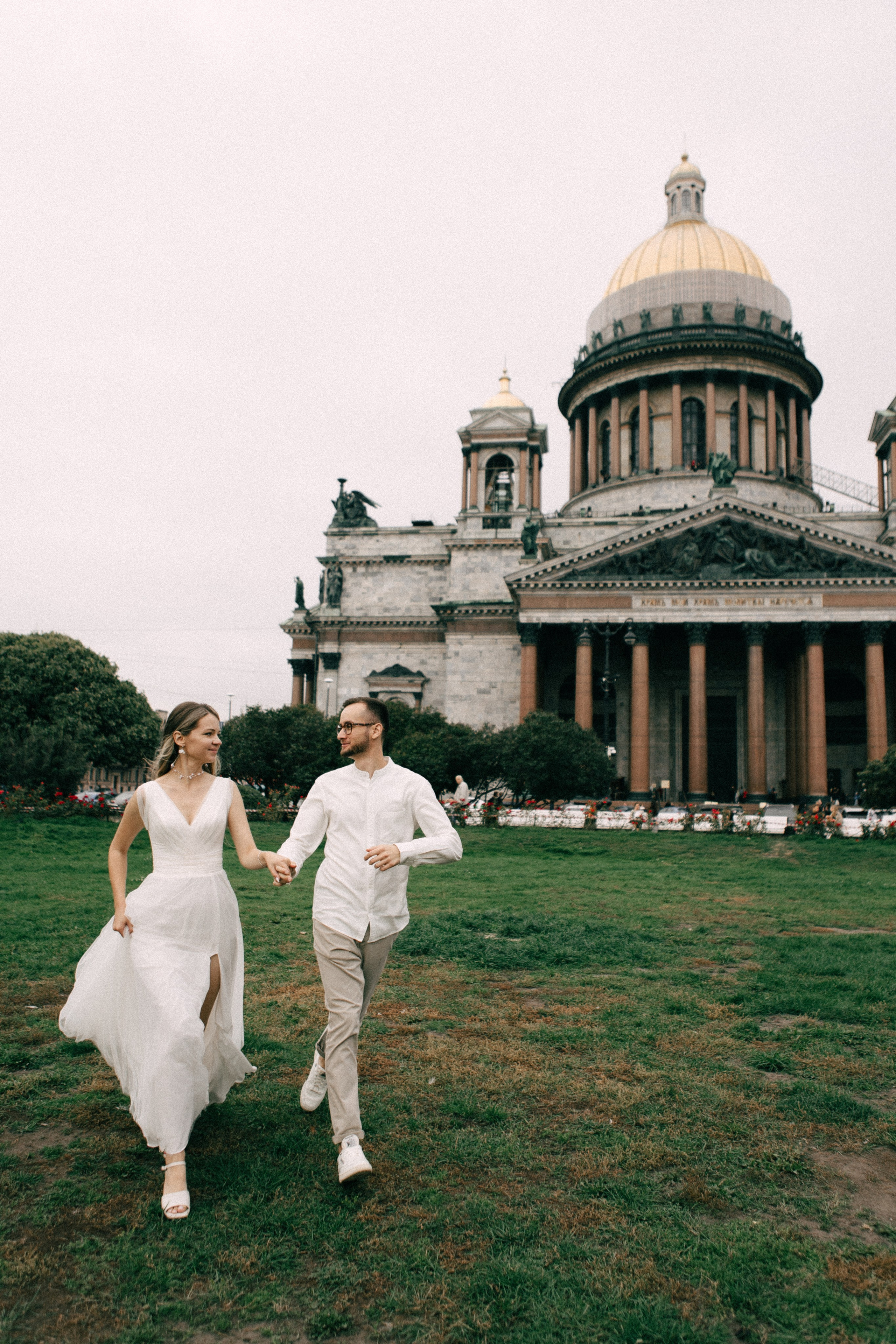 K & K. Фотограф в Санкт-Петербурге Ольга Андрианова