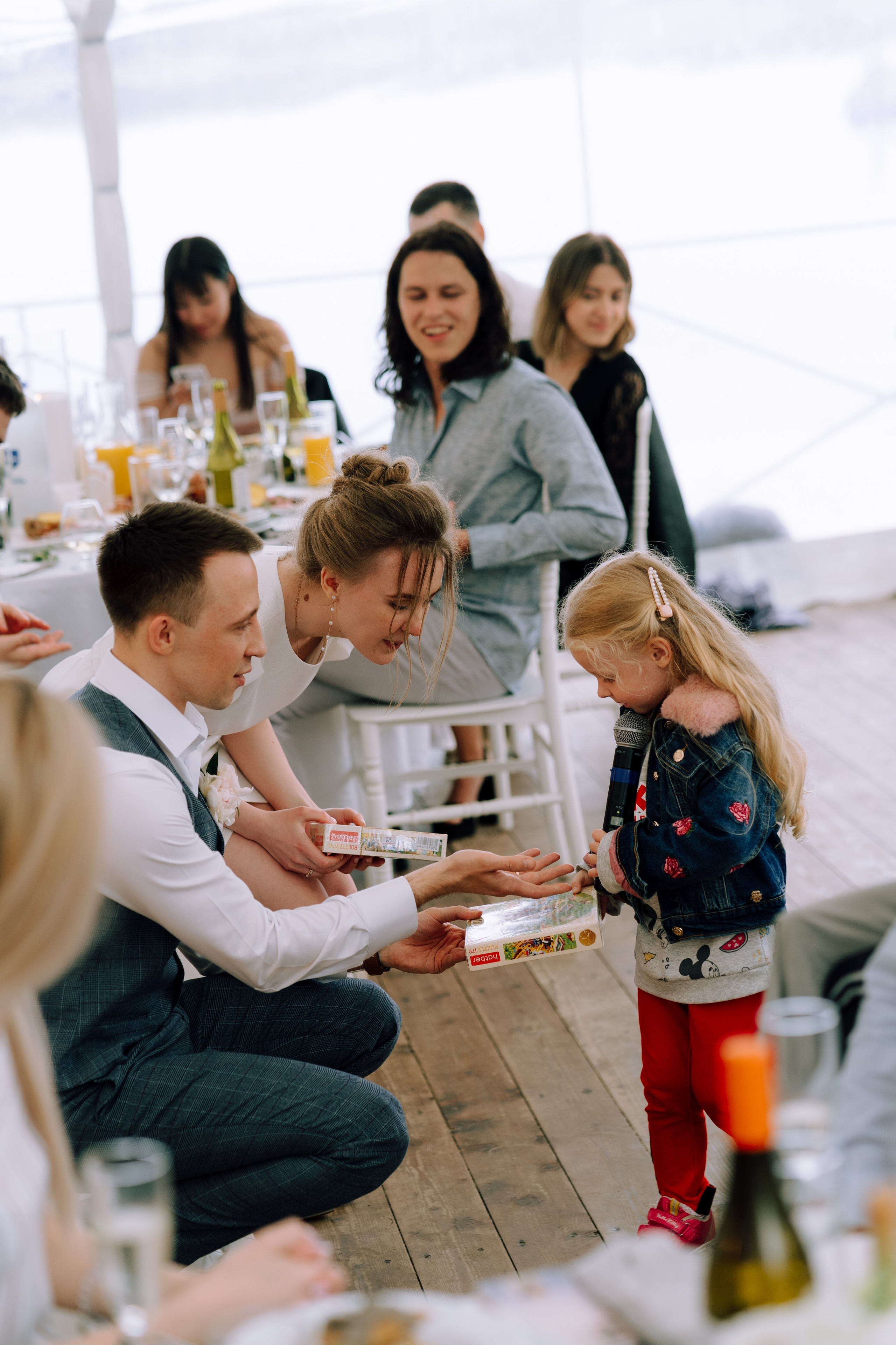 Никита и Алена. Свадебный фотограф в Саратове Антон Слепов