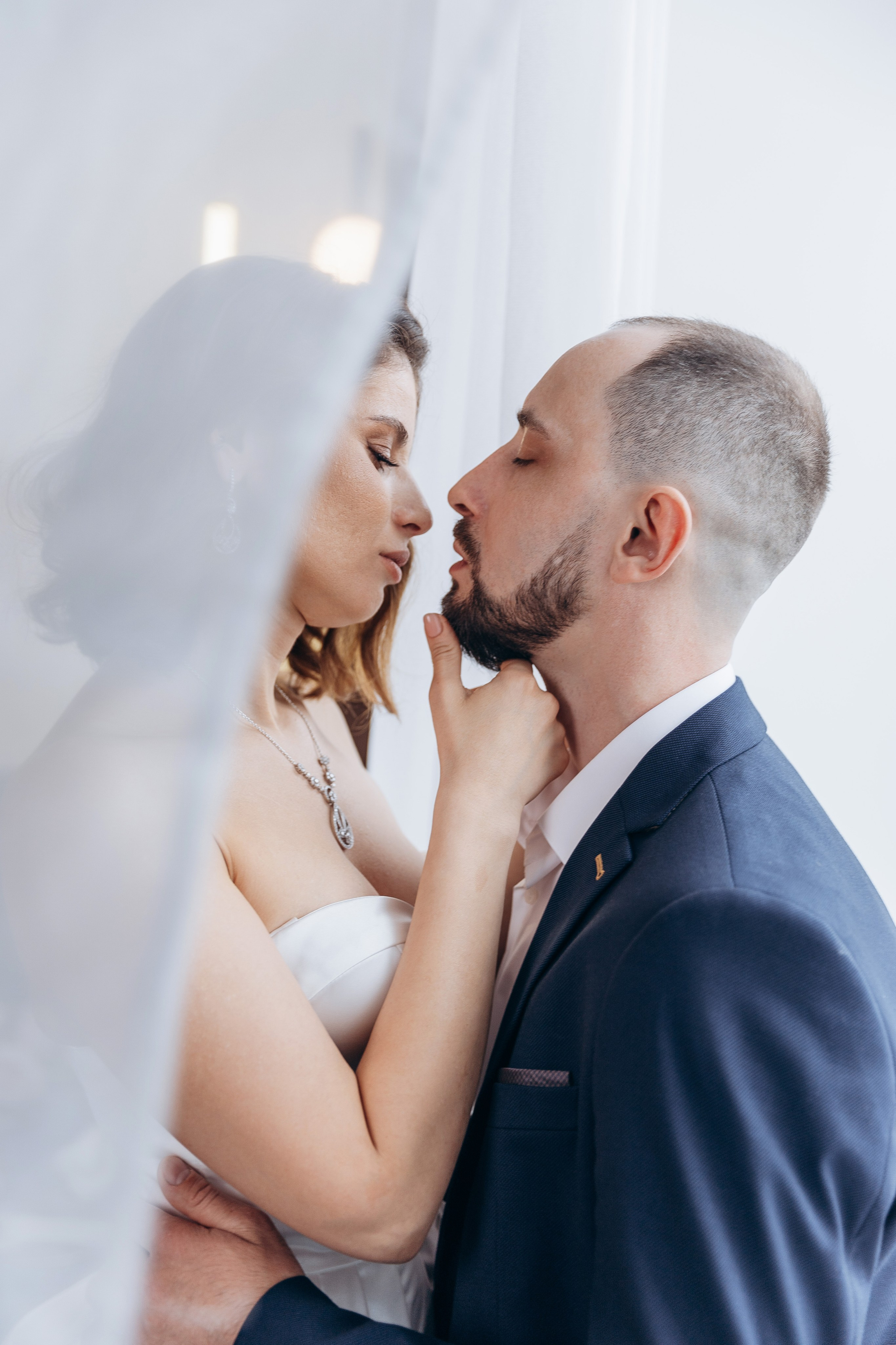 Евгений и Алина. Свадебный фотограф Казань|Москва Ranas4you