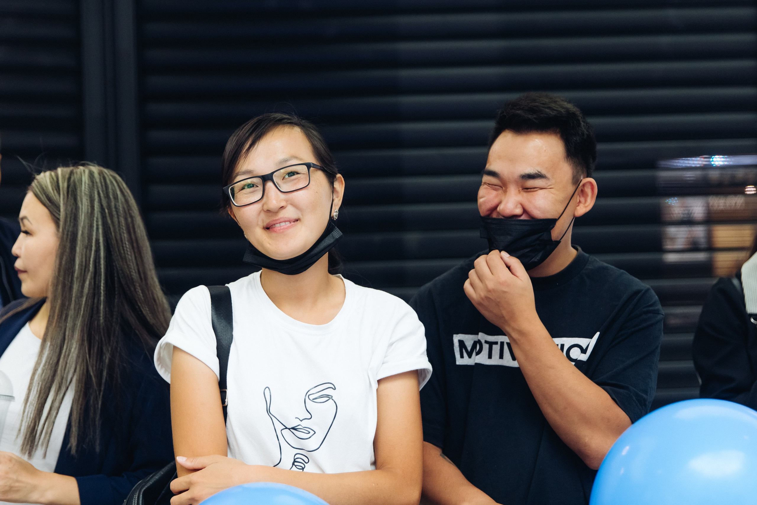 5 лет ТЦ Форум. Свадебный и семейный фотограф в Улан-Удэ