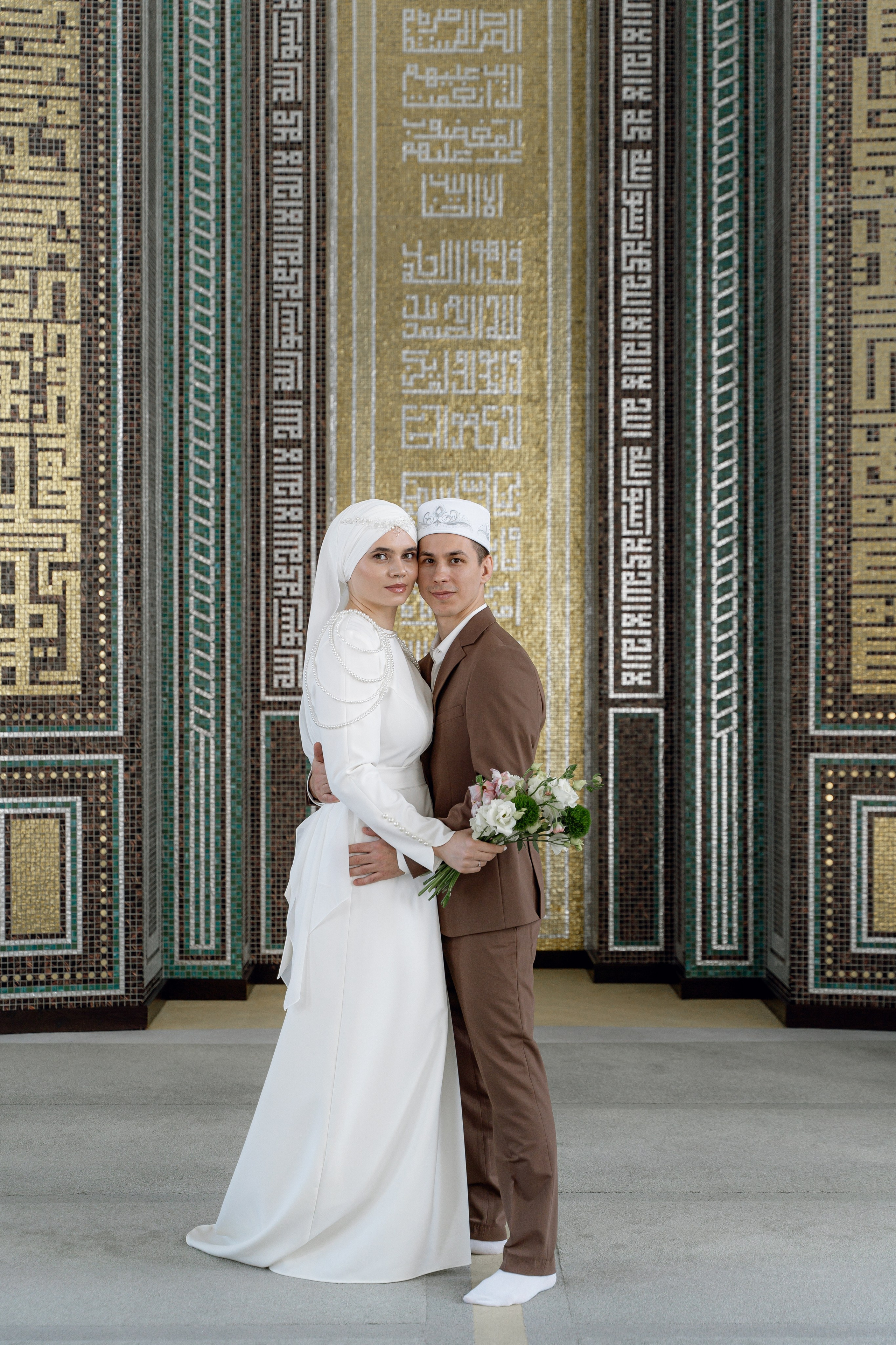 Марат & Луиза (Ярдам). RAMIL SAFIULLIN