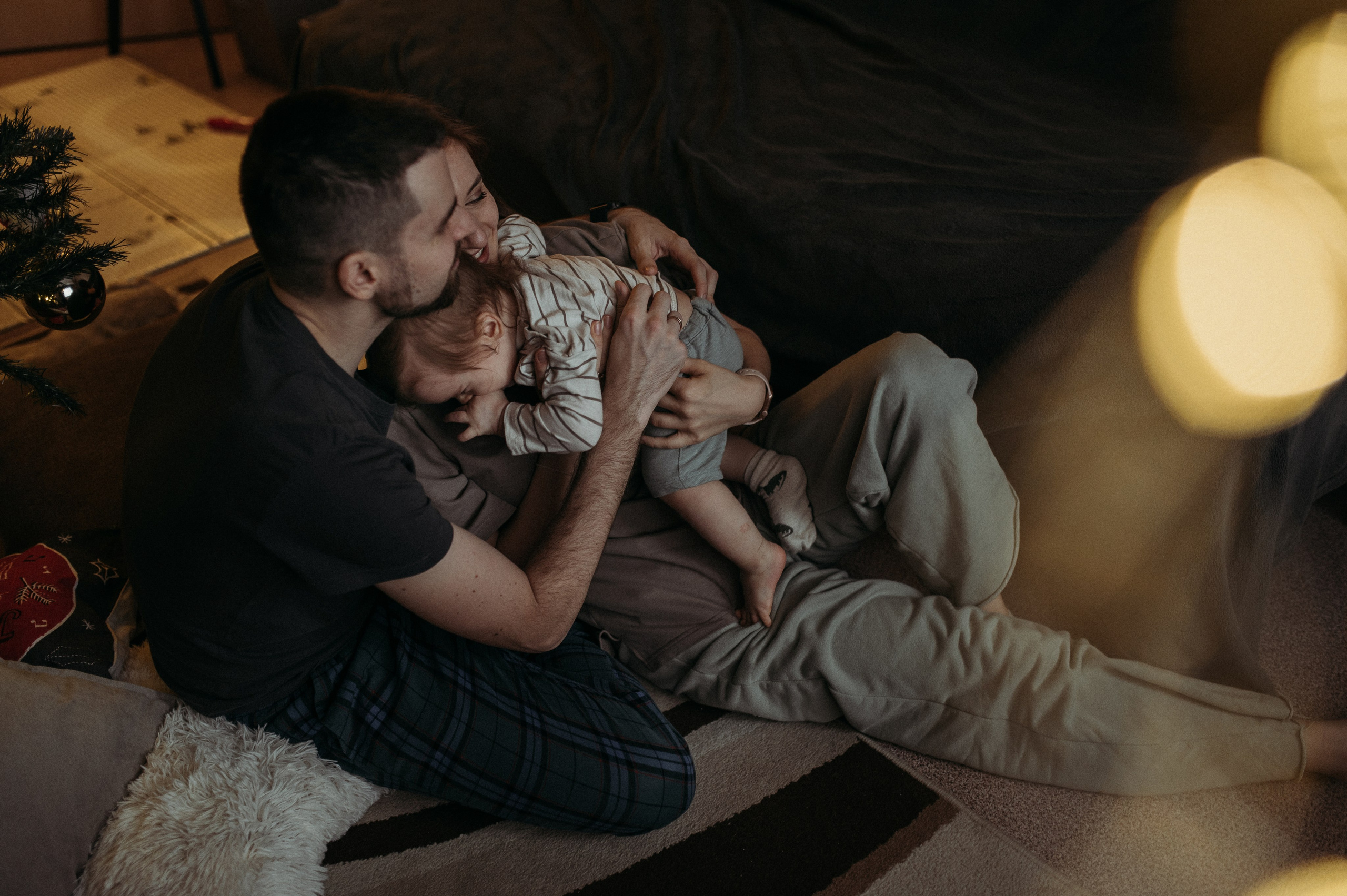 Кристина, Дима, Даня. Www.ostermiller.ru