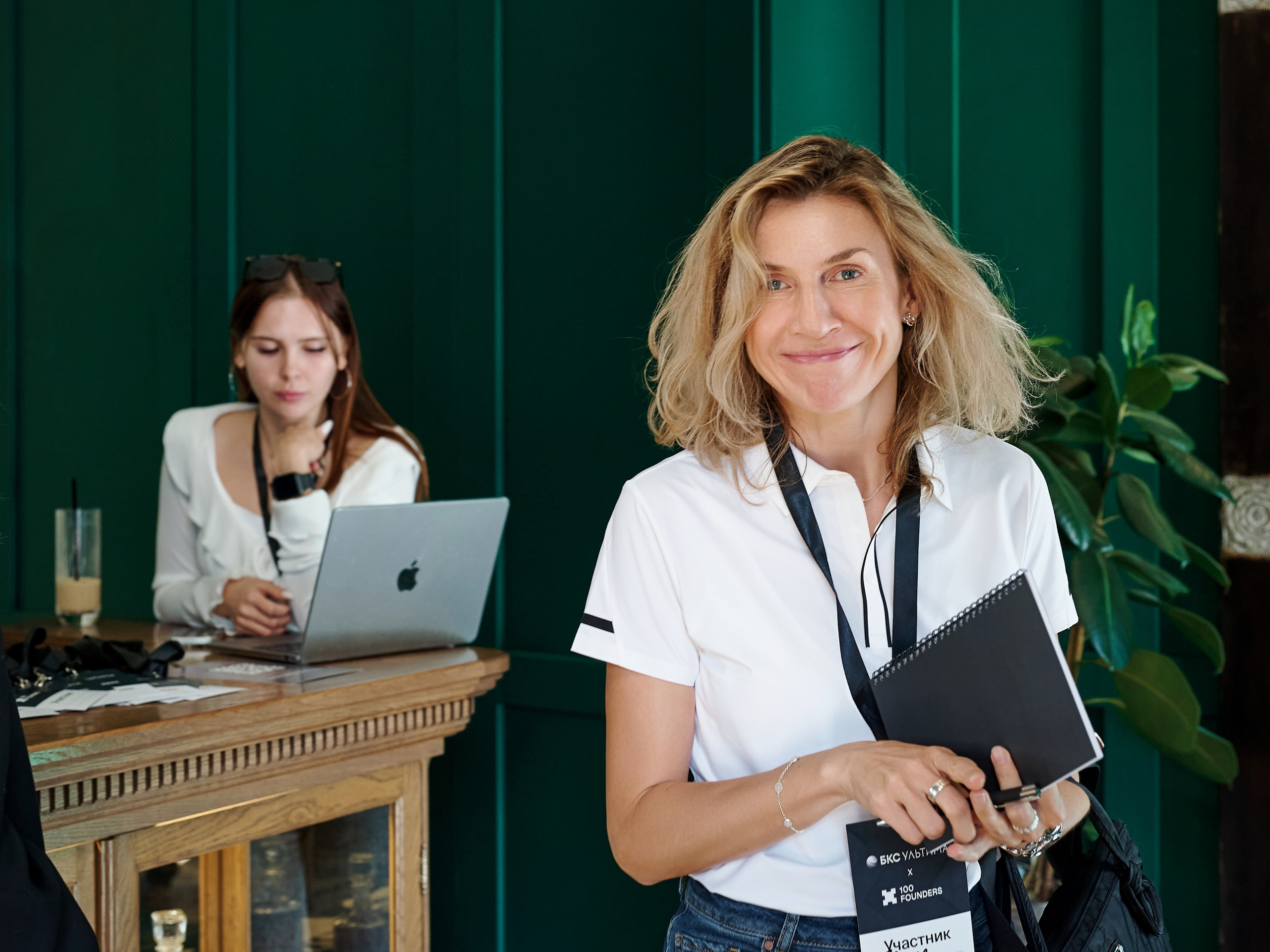 Репортажный фотограф Москва — Сергей Давыдов | События, люди, моменты