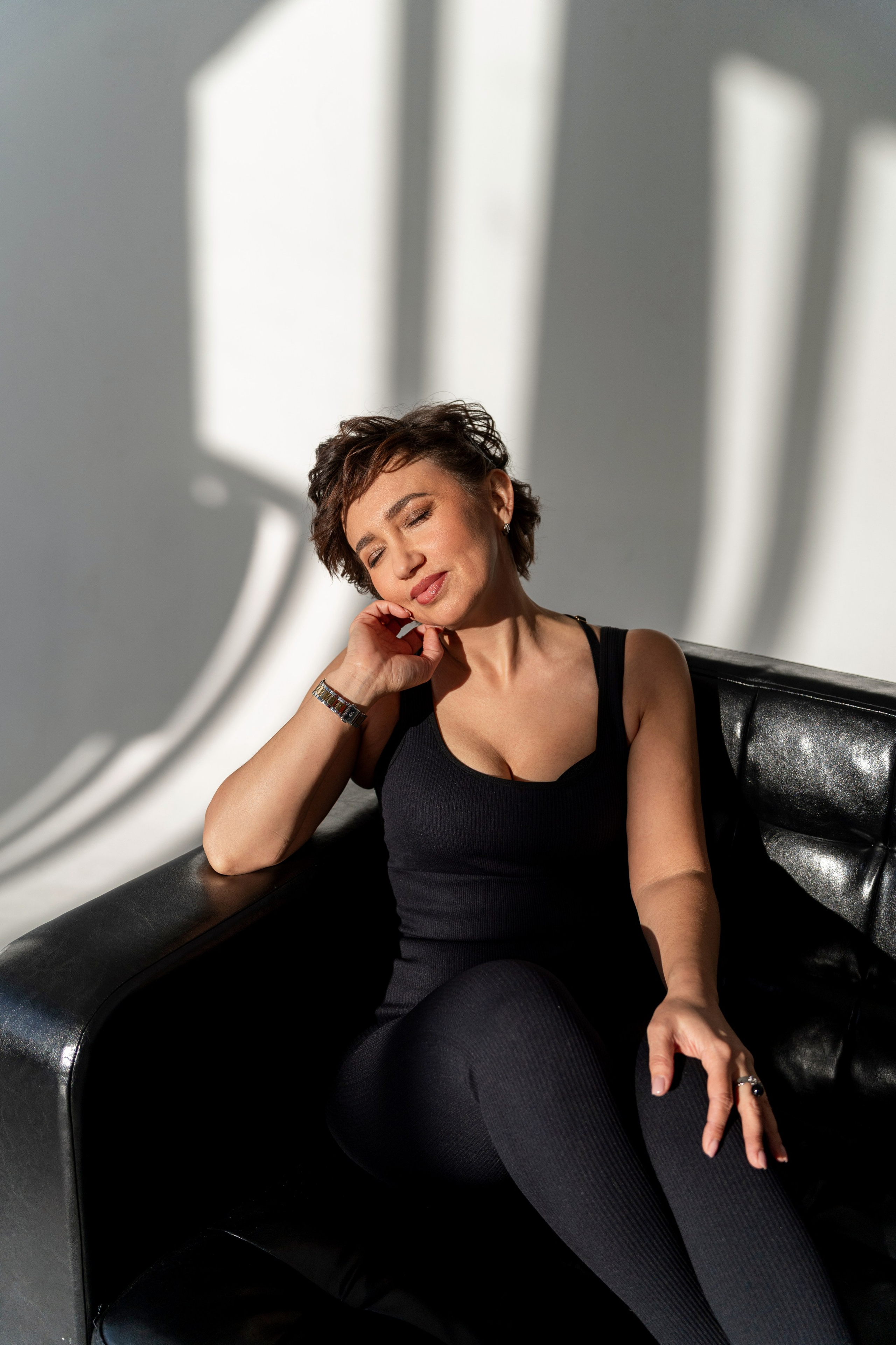 Фото проект «Кошечка». Норина Анна, фотограф в Самаре, НЕЙРОфото по всему миру. Создаю кадры которые цепляют за душу