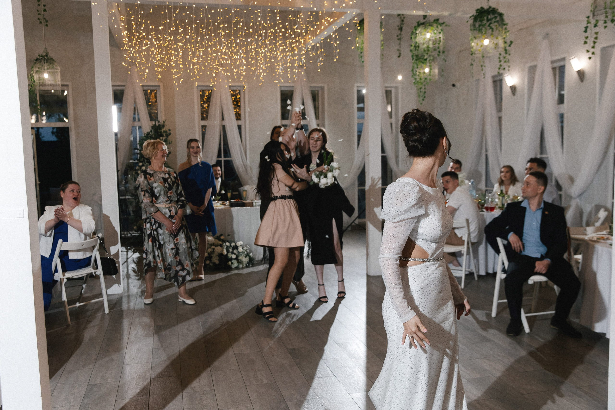 «КОНЧИКИ ПАЛЬЦЕВ ЕЮ ОКРАШЕНЫ». Maria Startseva Photo