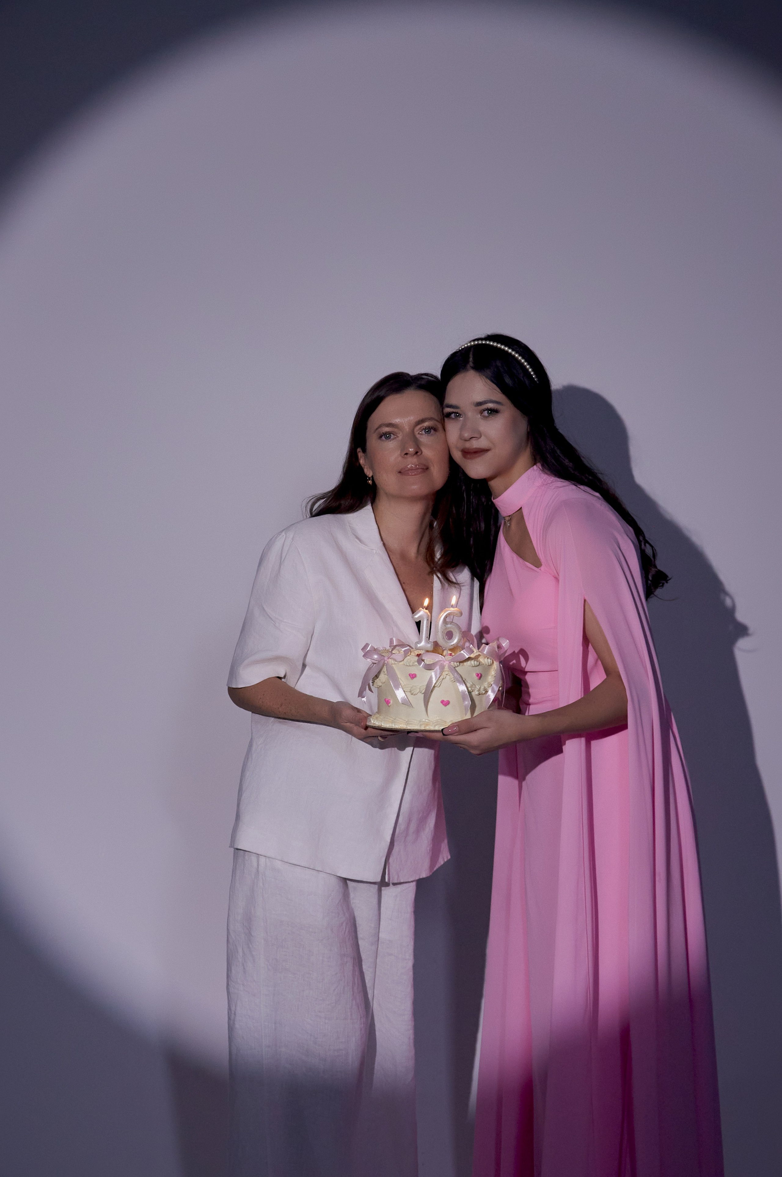 Фотосессия ко дню рождения. Семейный и Свадебный фотограф