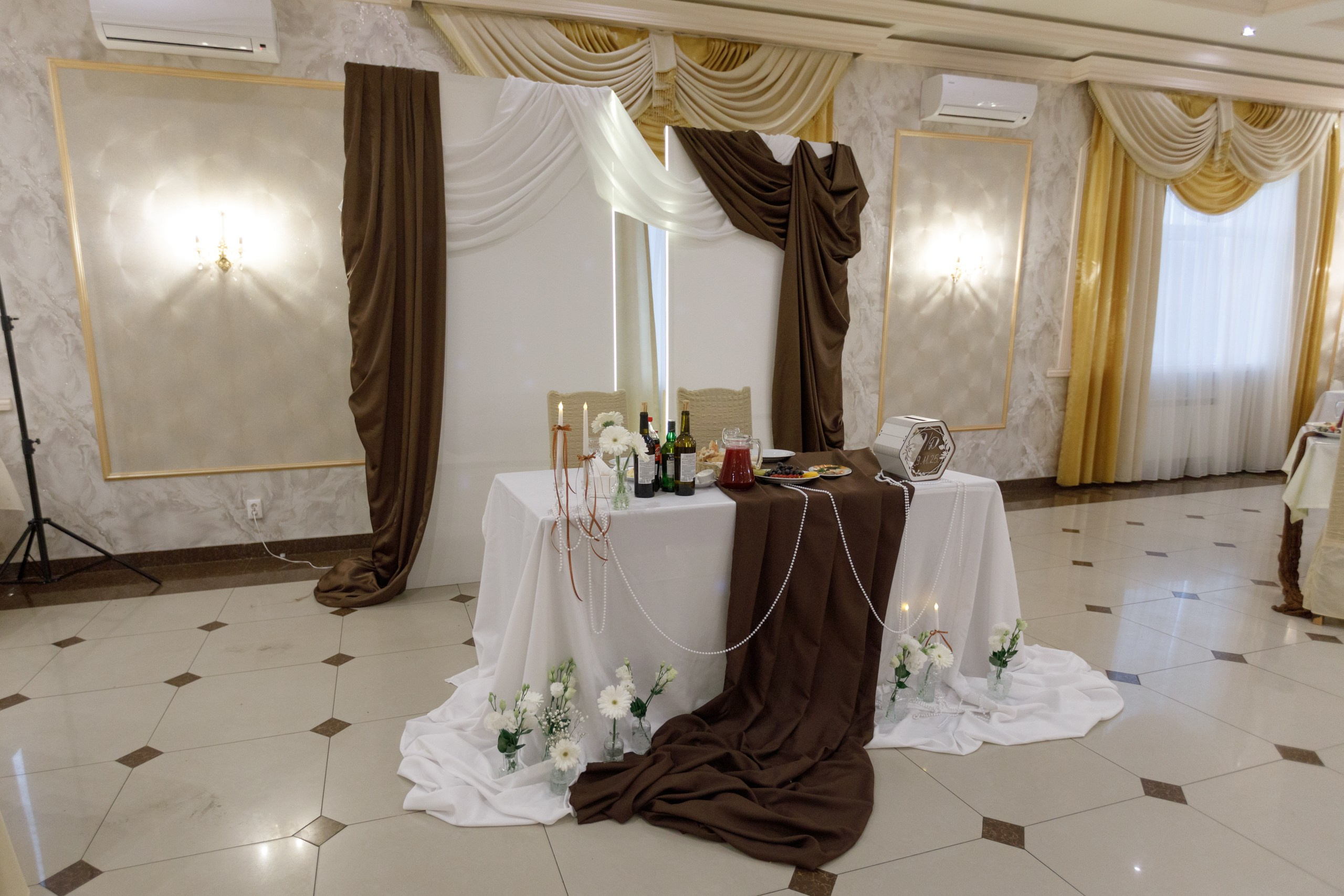 Water. Свадебный фотограф в Ярославле Анастасия Архипова