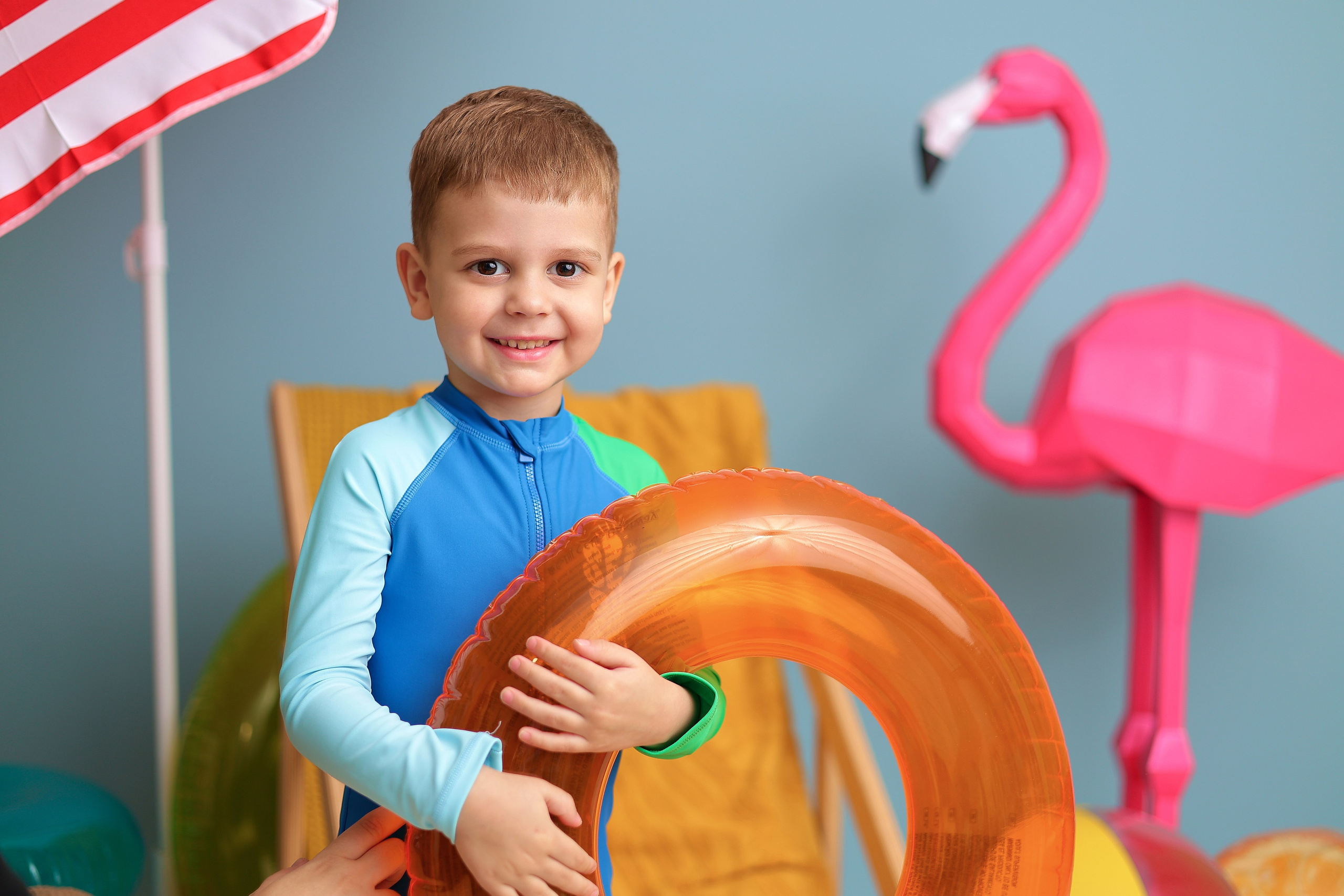 Лето 2024. Свадебный фотограф в Краснодаре Андрей Тюменев