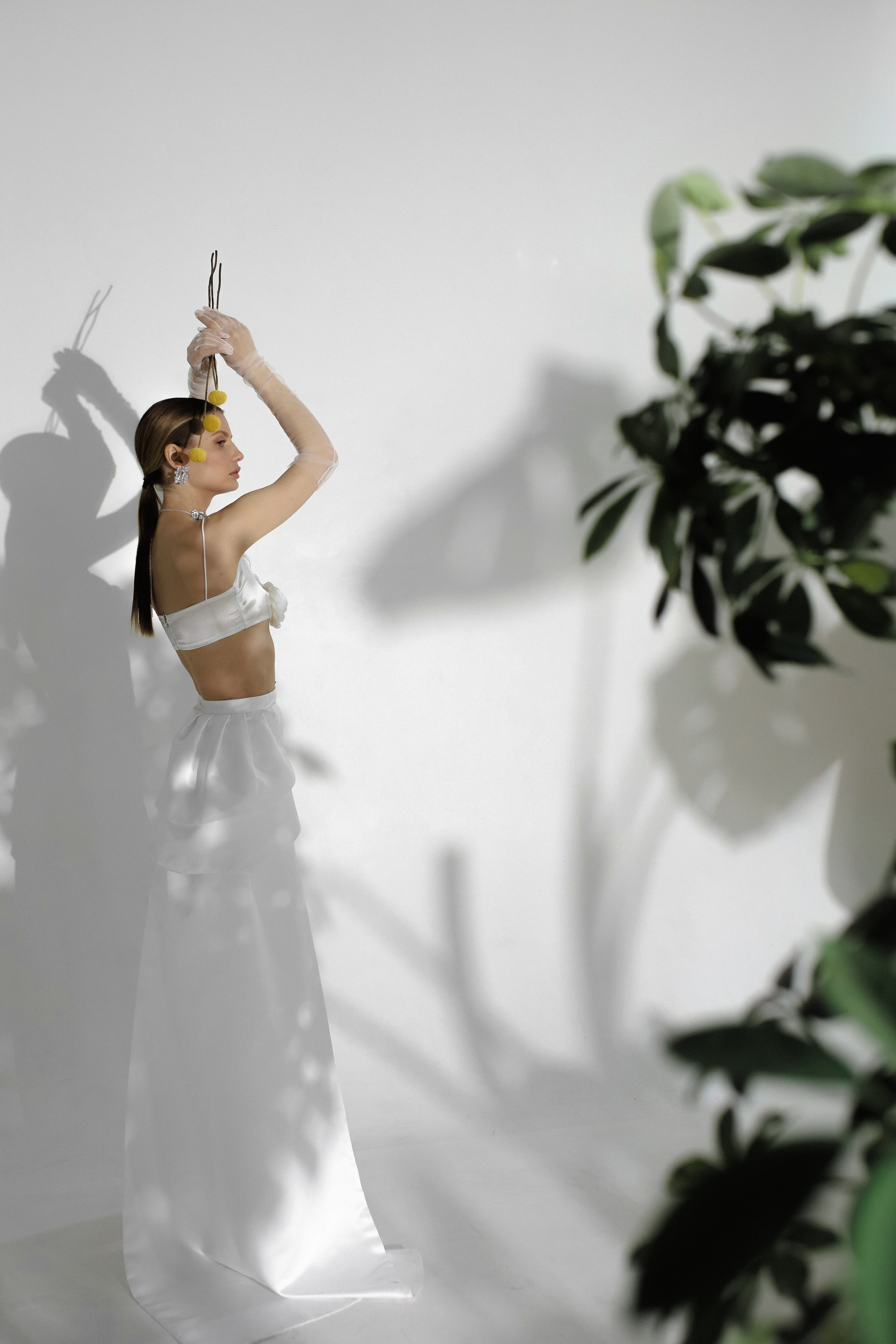 Невеста. Свадебные фотографы в г. Сургут Маркова Наталья и Замахина Елена